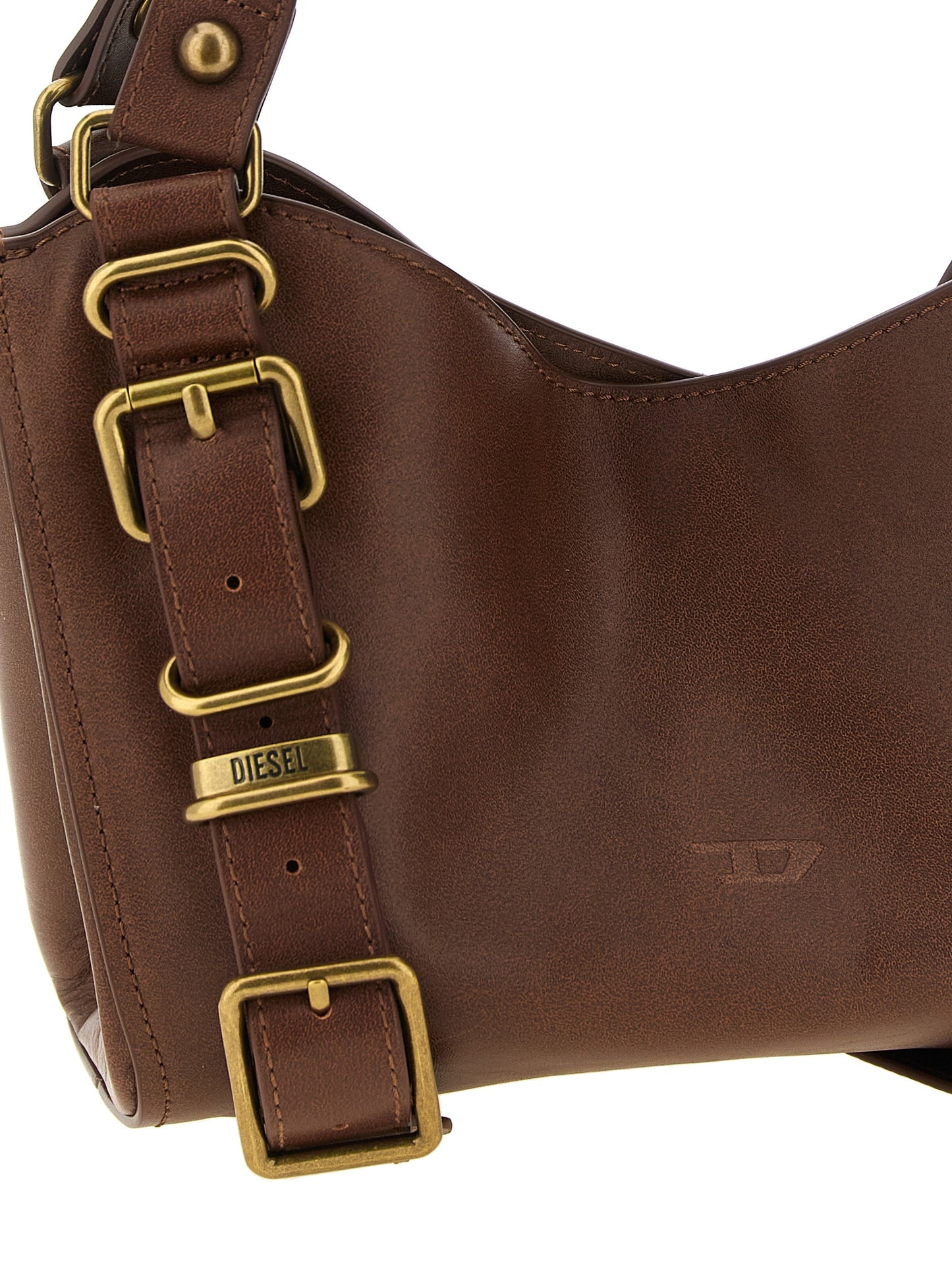 Diesel Women 'D-One' Small Handbag DIESEL