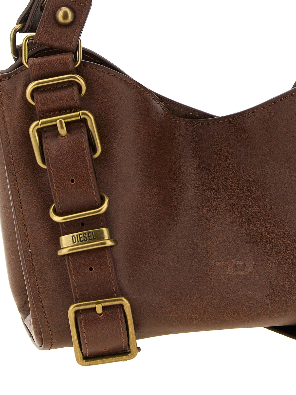 Diesel Women 'D-One' Small Handbag DIESEL