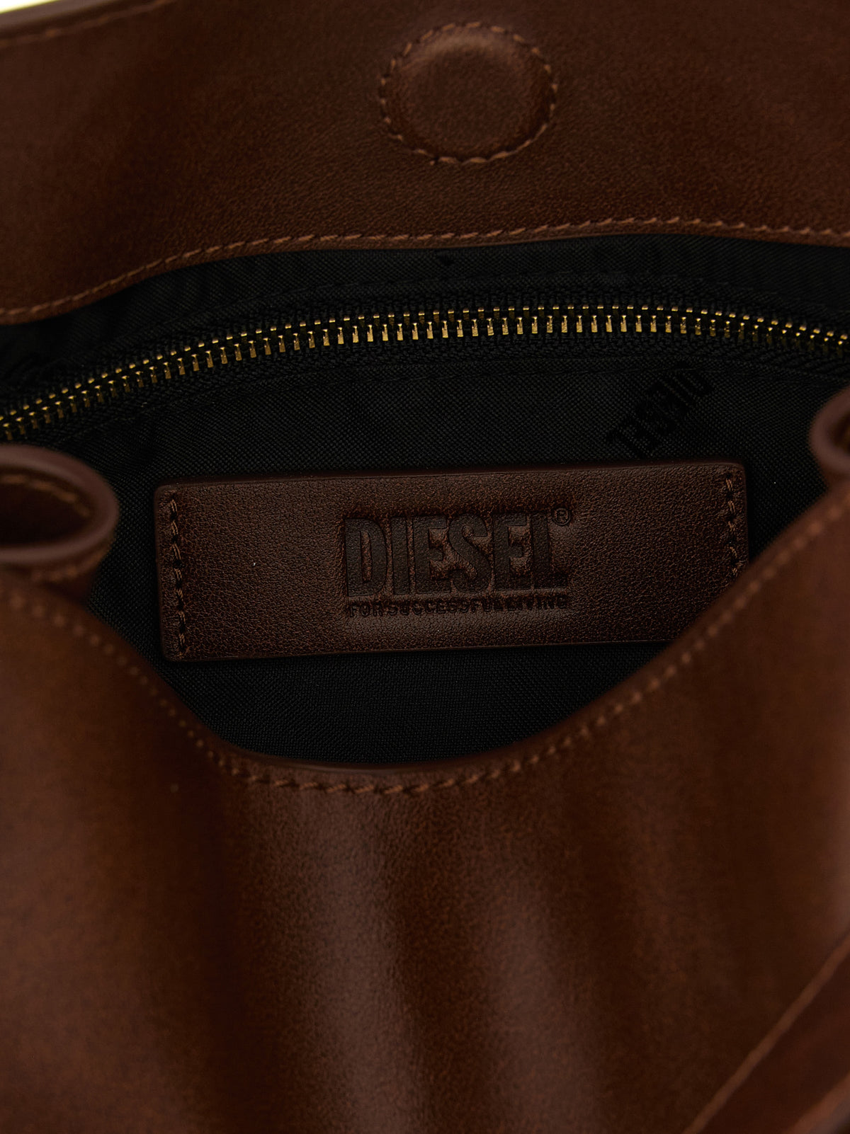 Diesel Women 'D-One' Small Handbag DIESEL