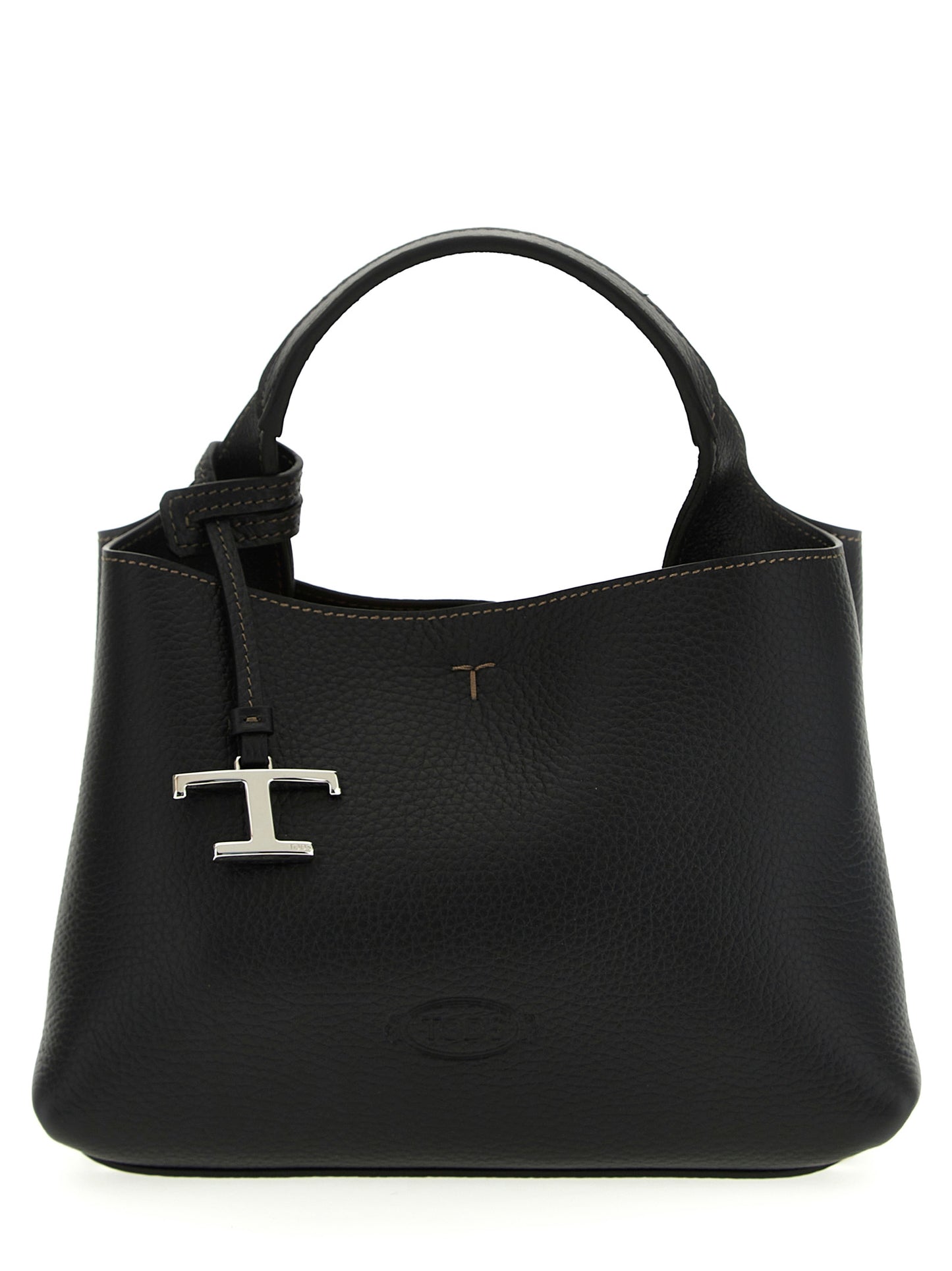 Tod's Women Micro Leather Handbag TOD'S