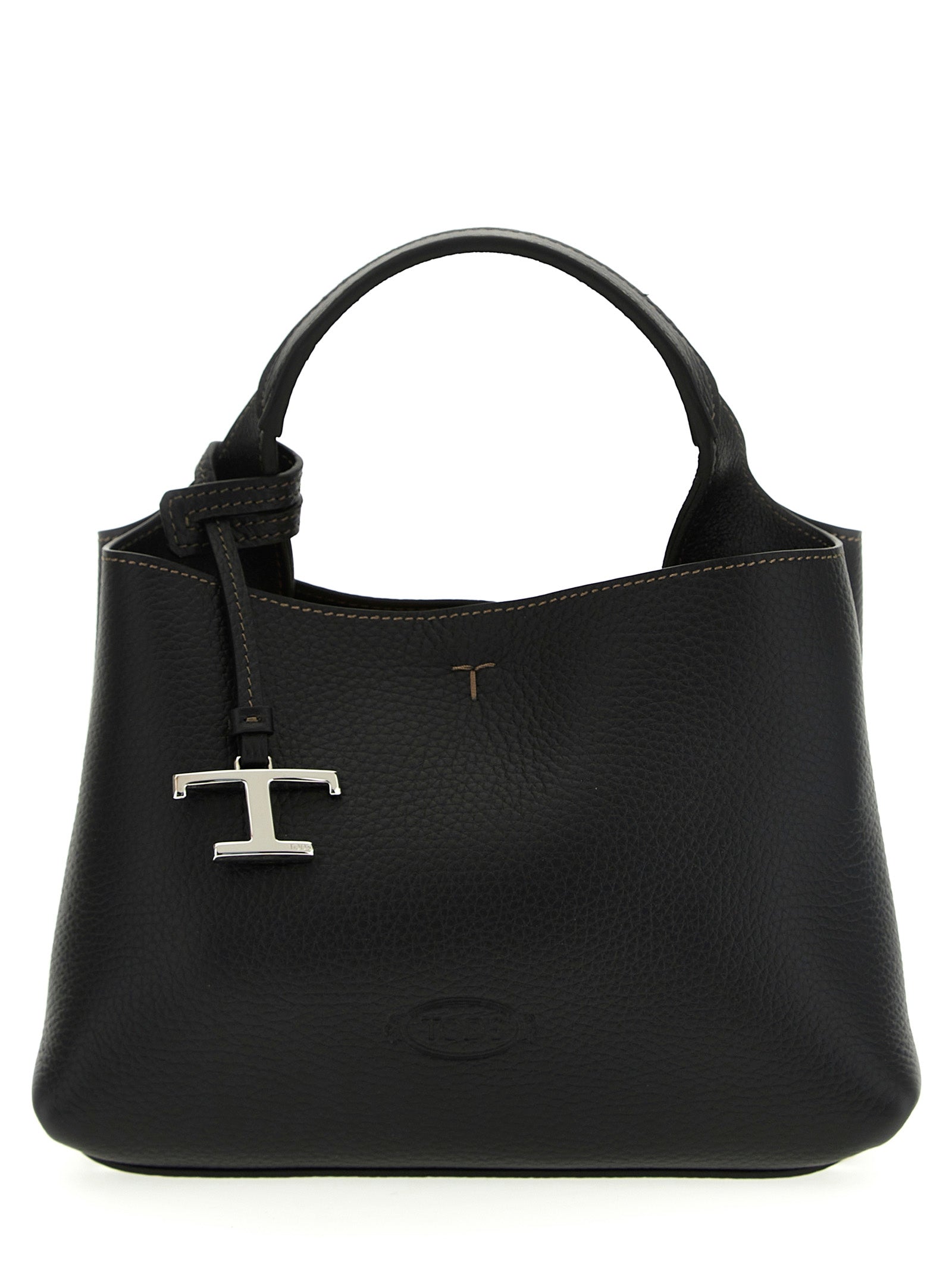 Tod's Women Micro Leather Handbag TOD'S