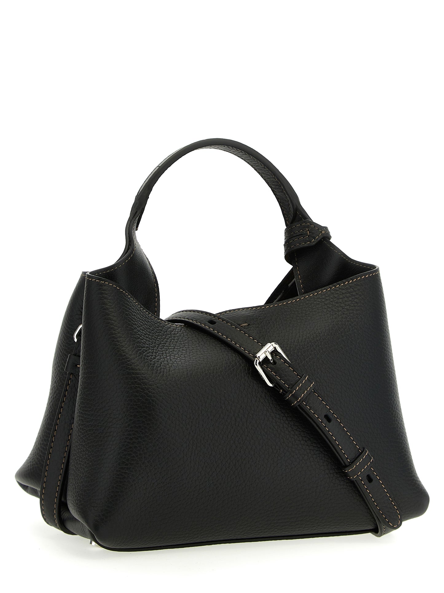 Tod's Women Micro Leather Handbag TOD'S
