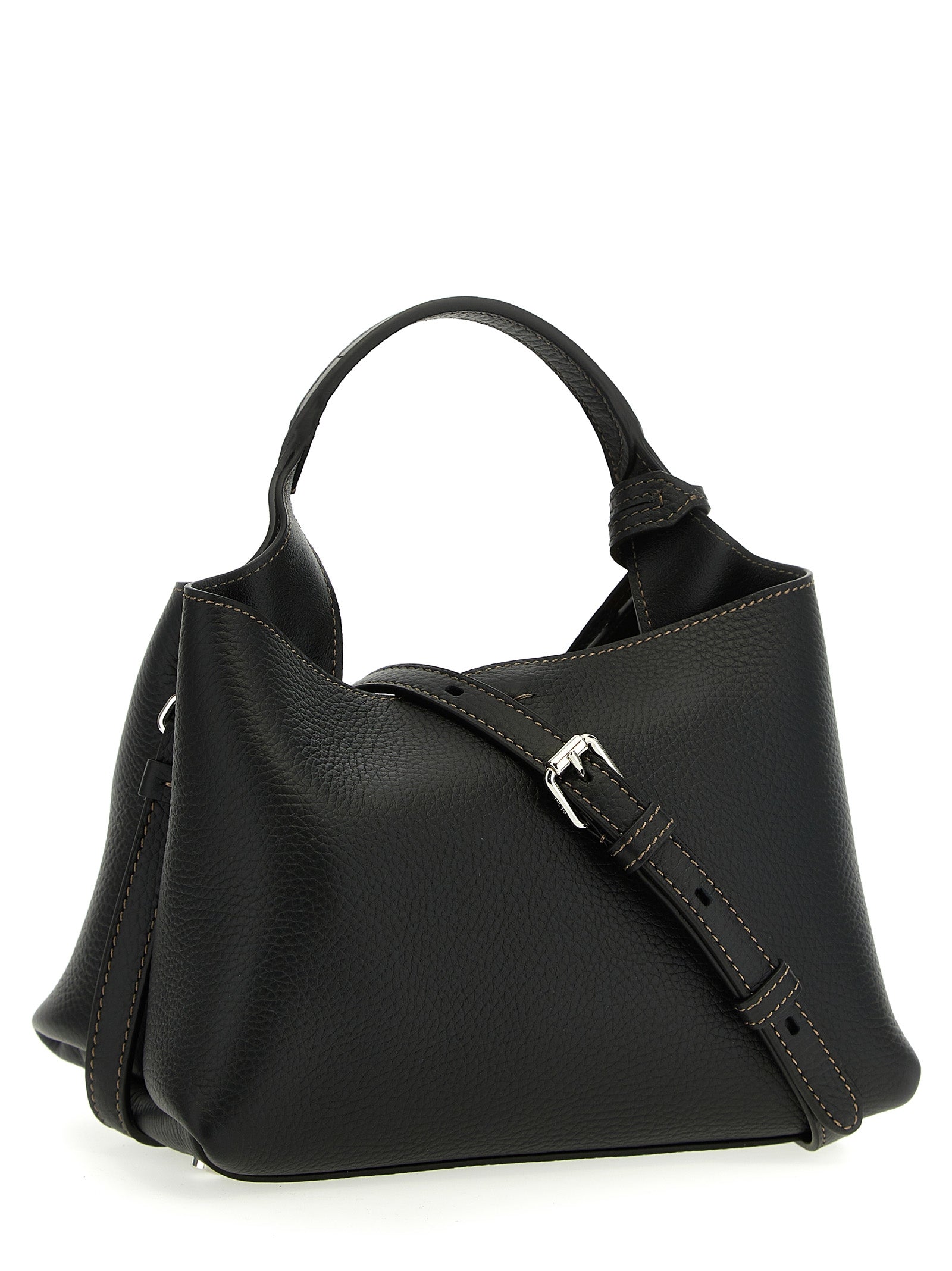 Tod's Women Micro Leather Handbag TOD'S