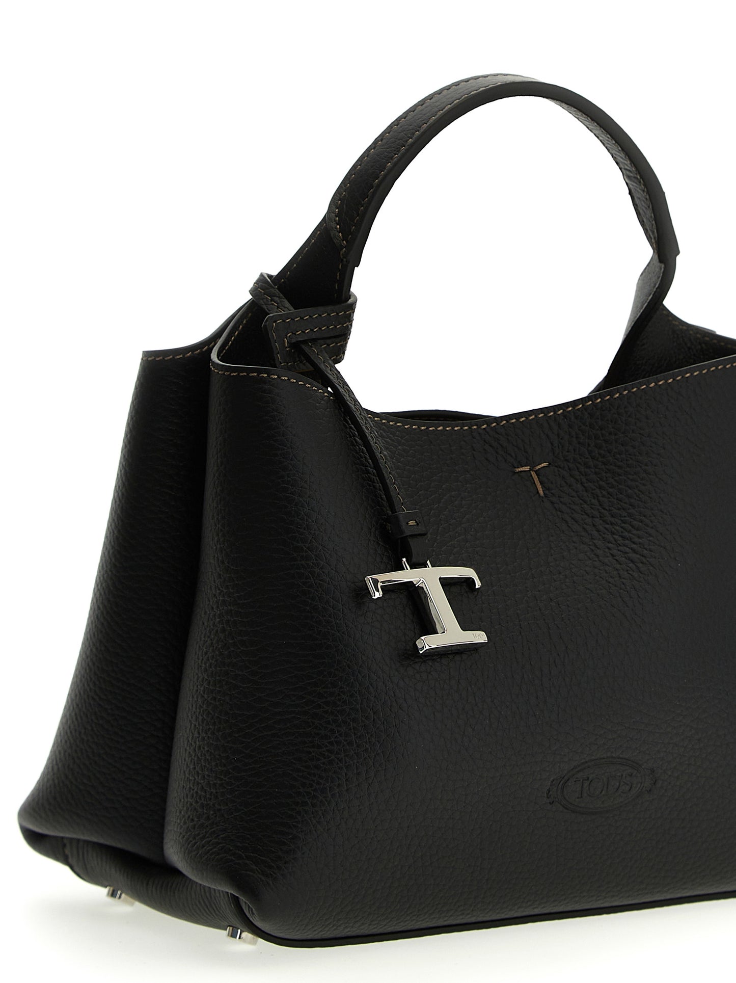 Tod's Women Micro Leather Handbag TOD'S