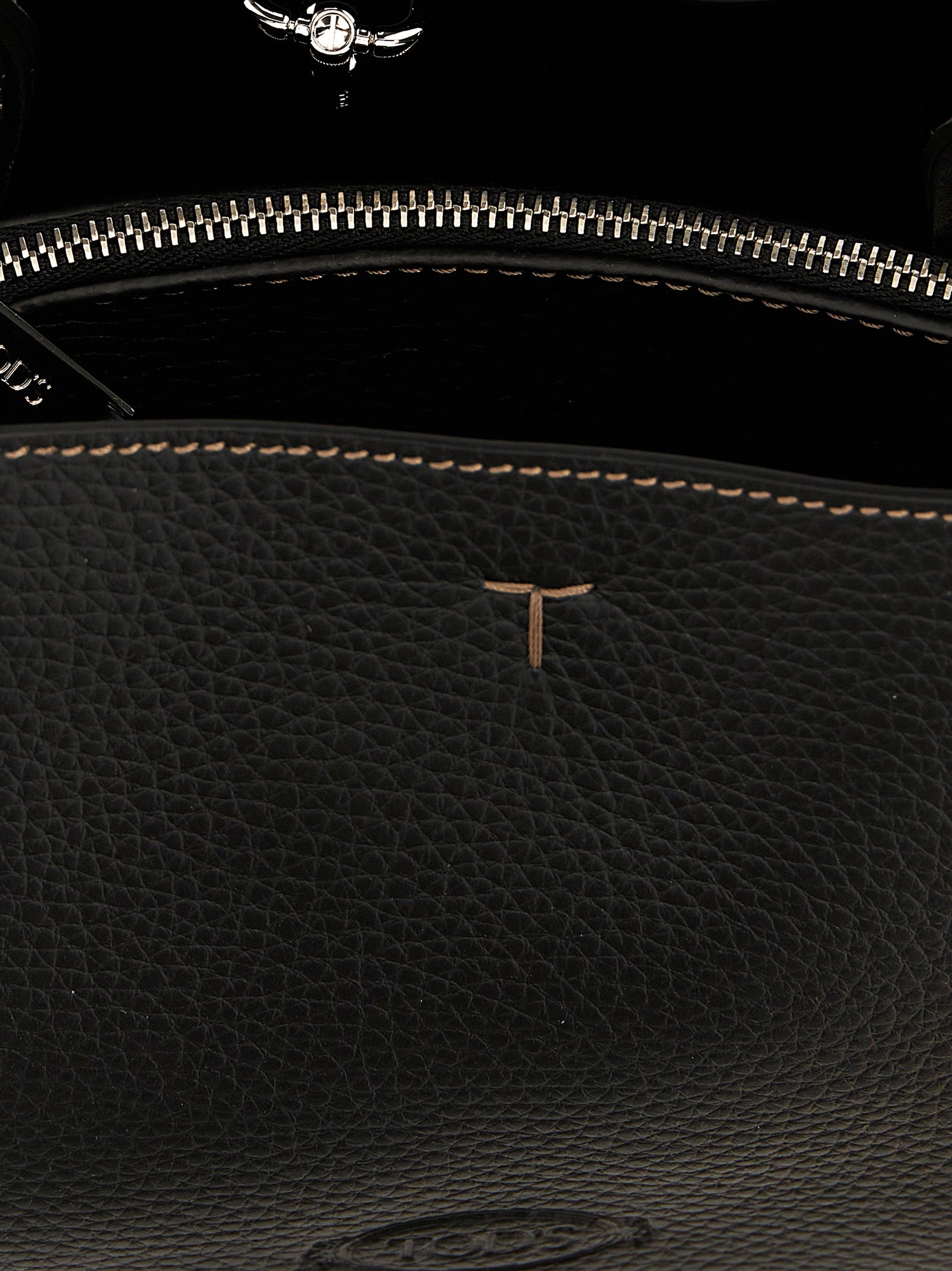 Tod's Women Micro Leather Handbag TOD'S