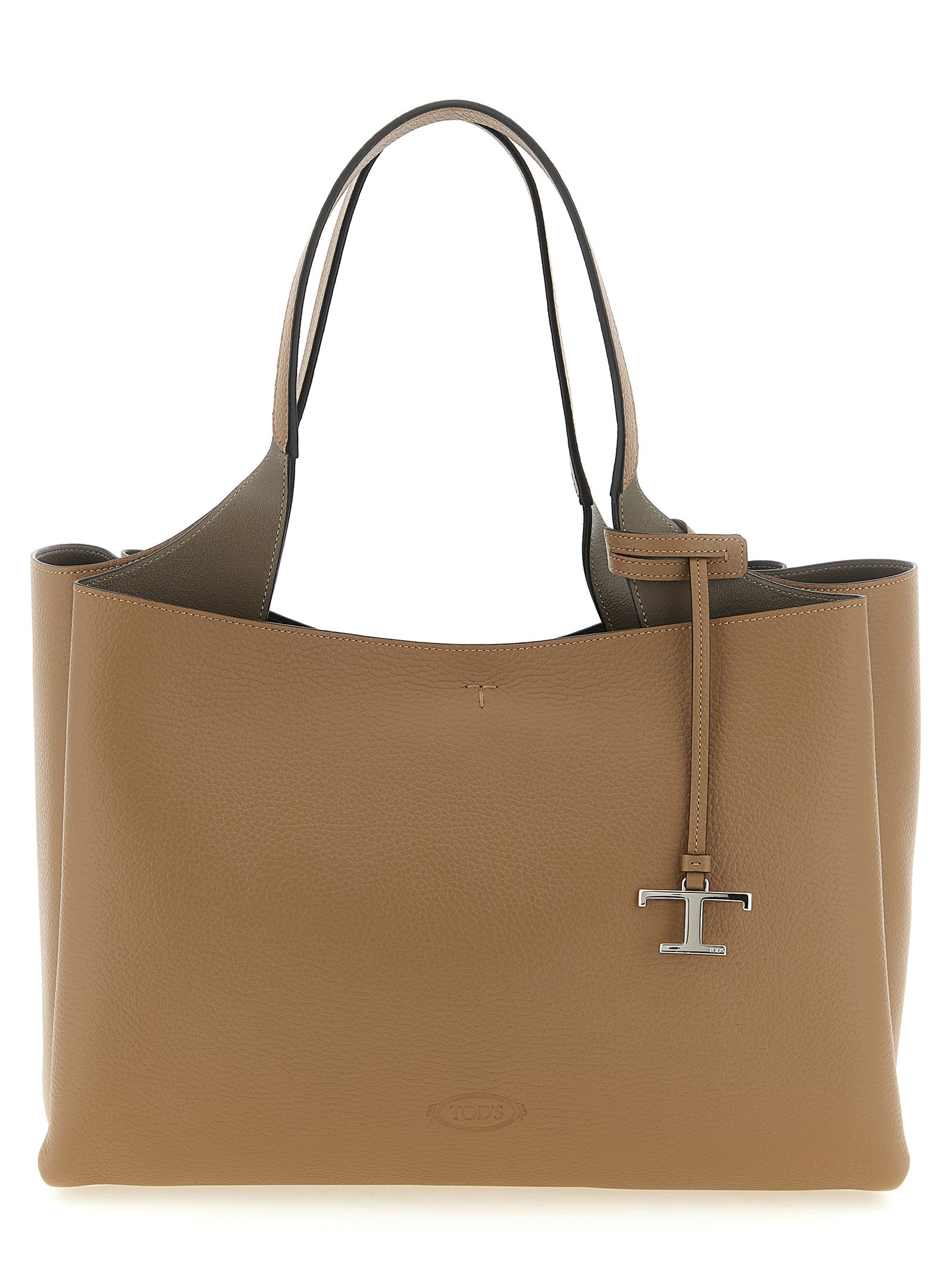 Tod's Women Medium 'T Timeless' Shopping Bag TOD'S