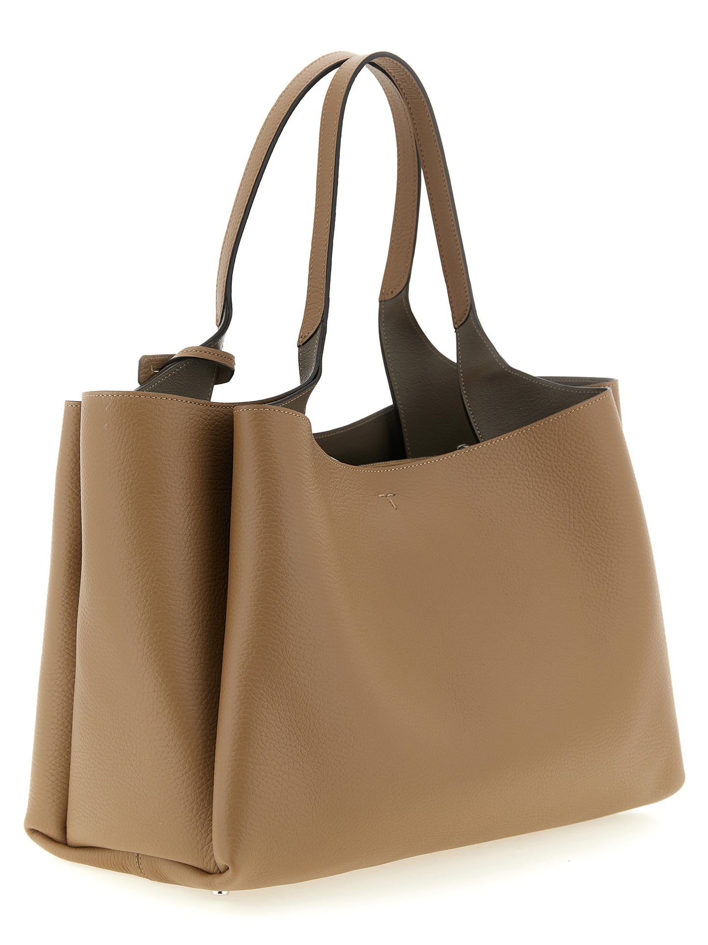 Tod's Women Medium 'T Timeless' Shopping Bag TOD'S