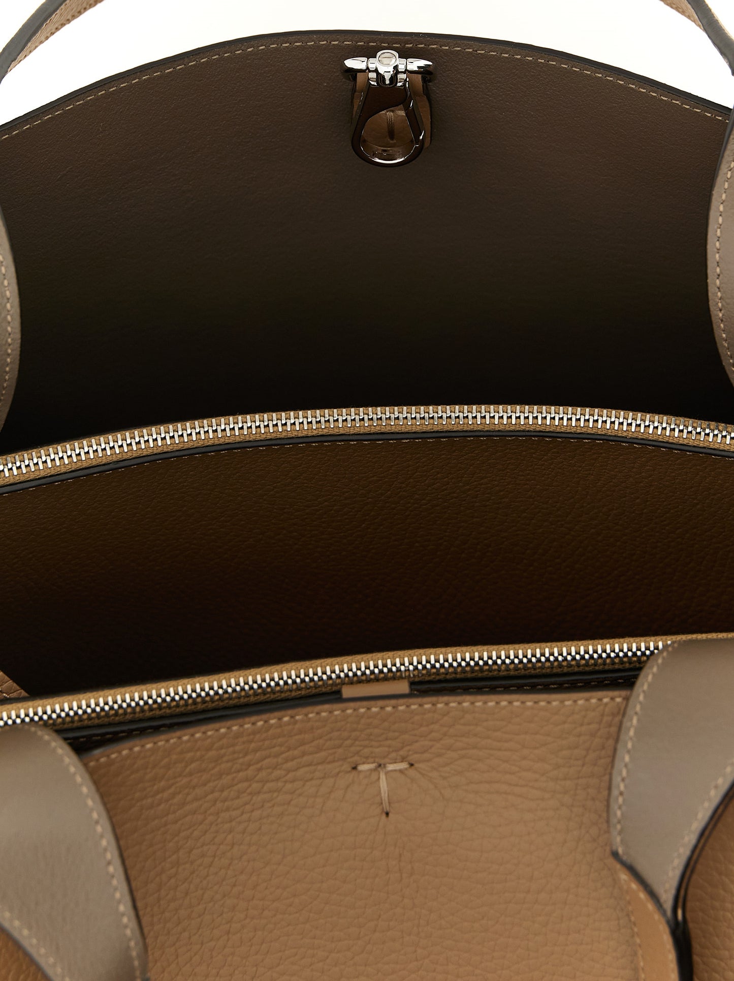 Tod's Women Medium 'T Timeless' Shopping Bag TOD'S