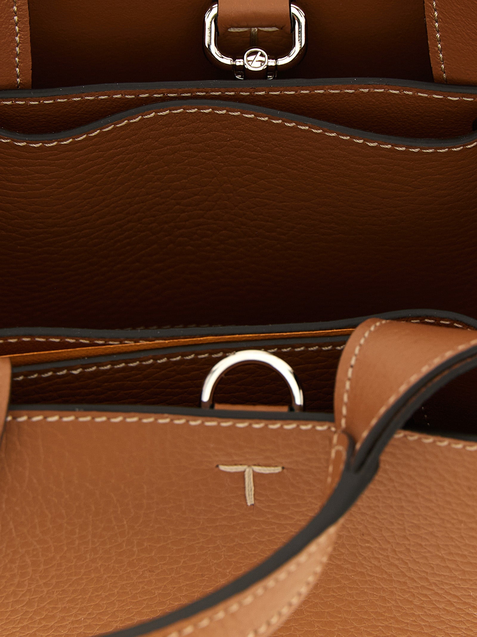 Tod's Women Micro Leather Handbag TOD'S