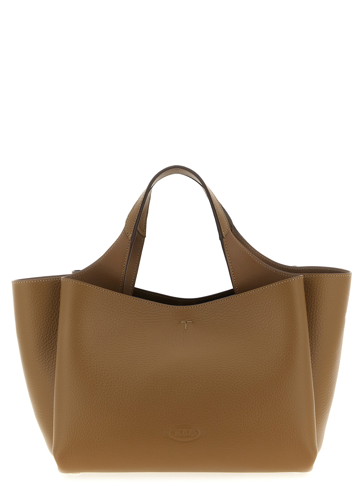 Tod's Women Mini Leather Handbag TOD'S