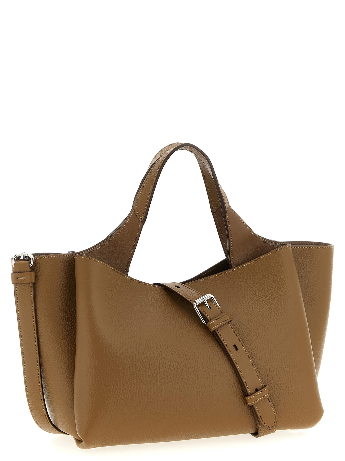 Tod's Women Mini Leather Handbag TOD'S