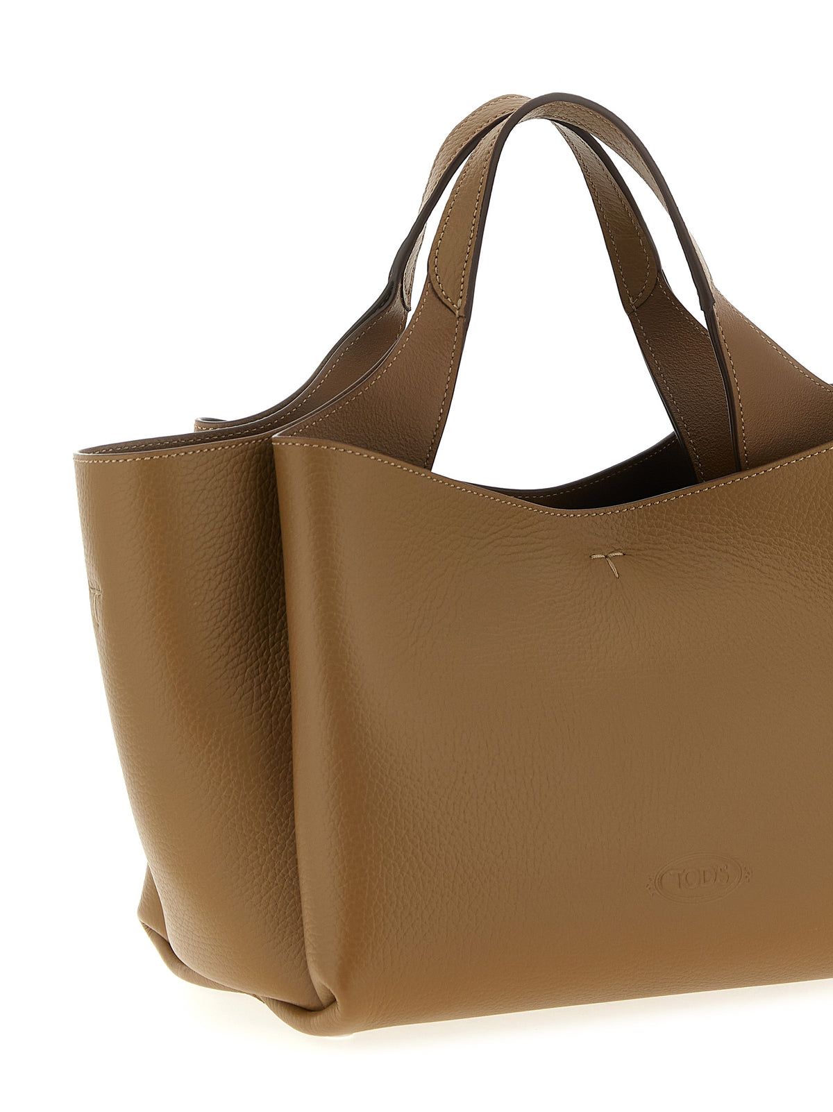 Tod's Women Mini Leather Handbag TOD'S