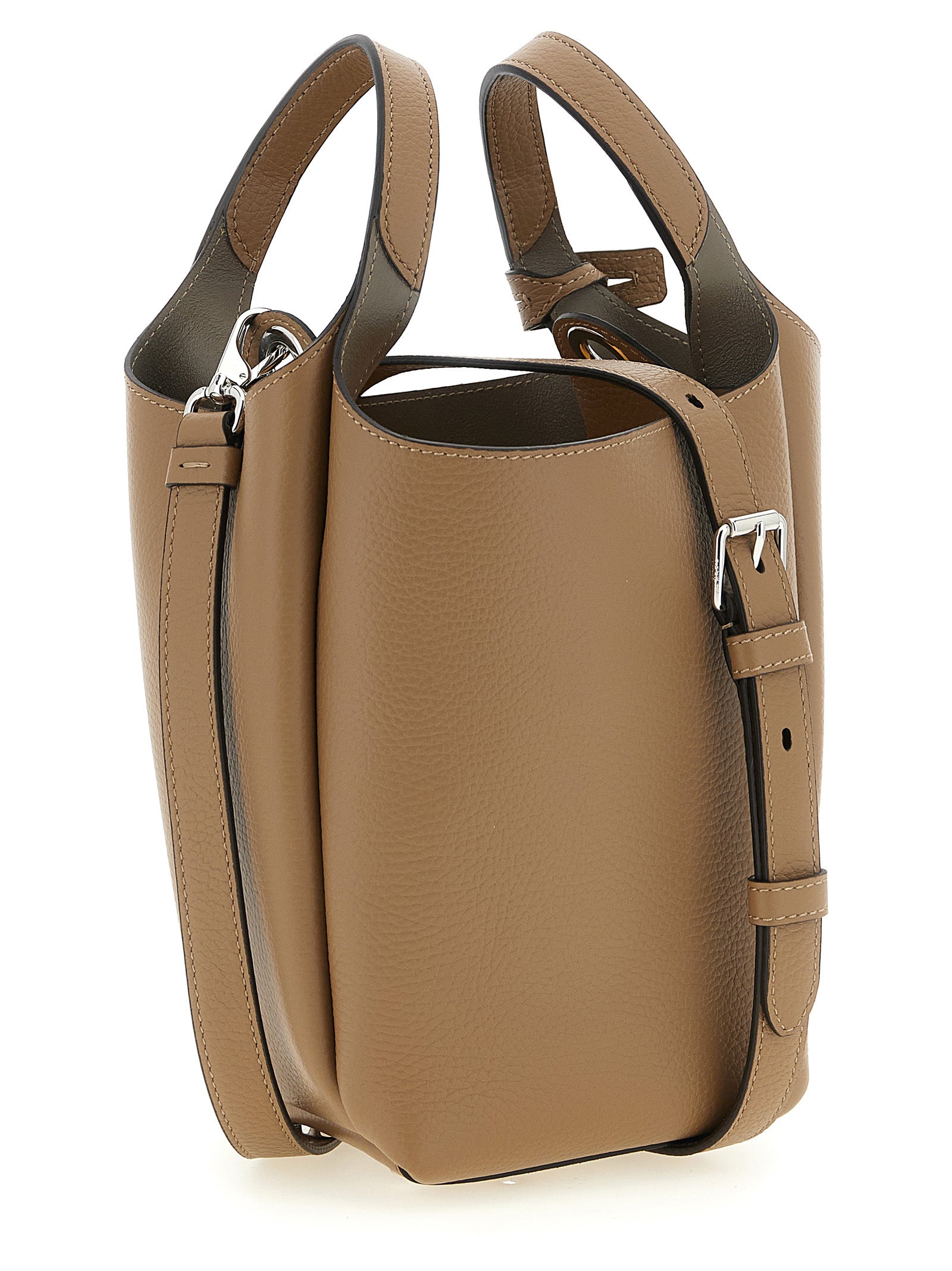 Tod's Women 'T Timeless' Mini Bucket Bag TOD'S