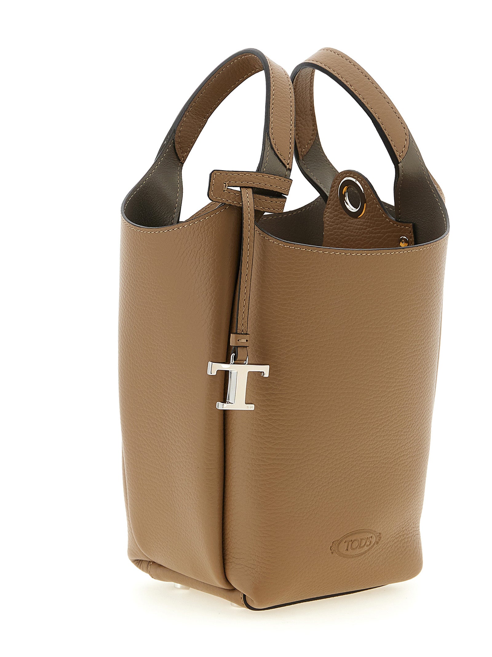 Tod's Women 'T Timeless' Mini Bucket Bag TOD'S