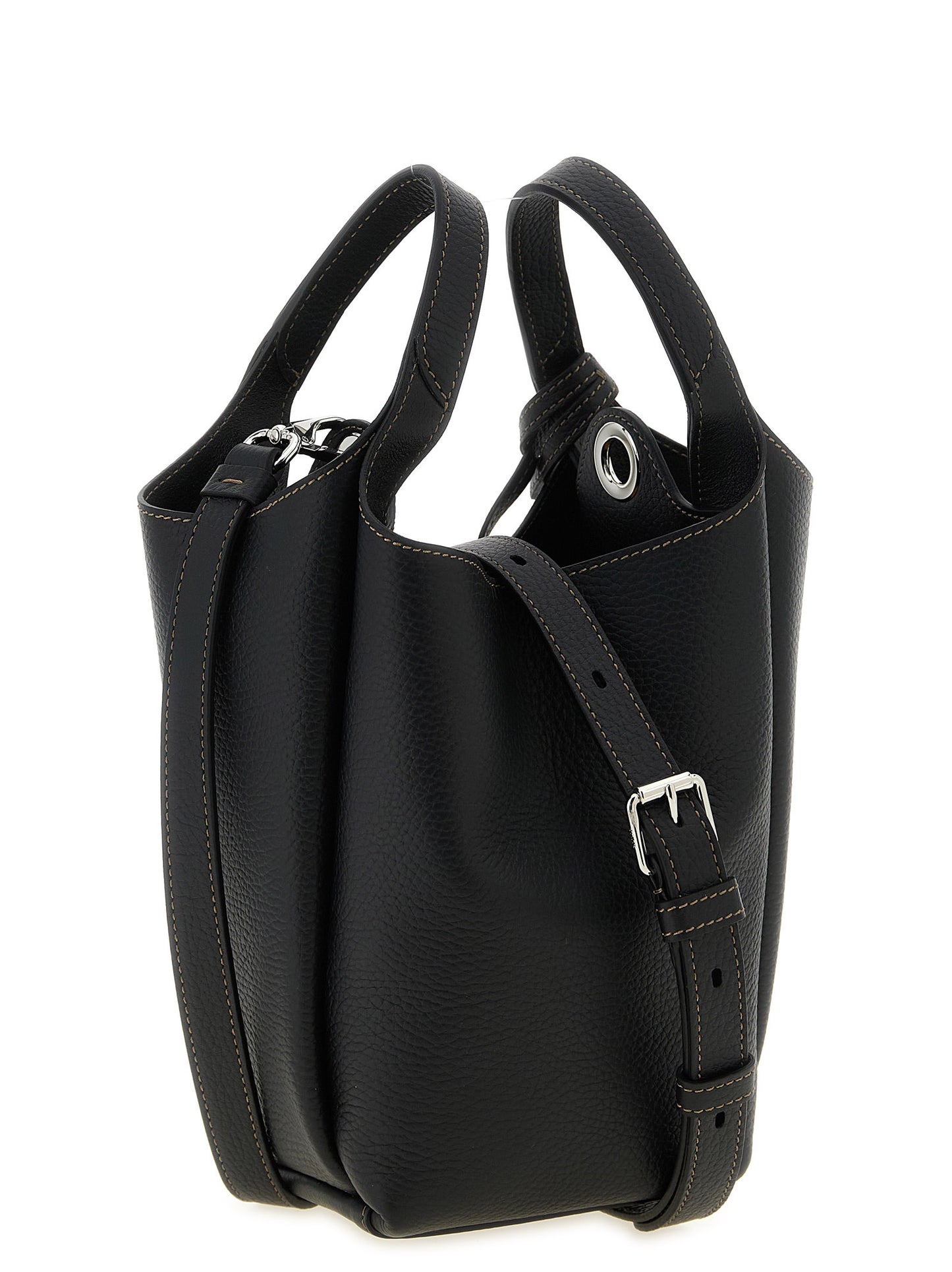 Tod's Women 'T Timeless' Mini Bucket Bag TOD'S