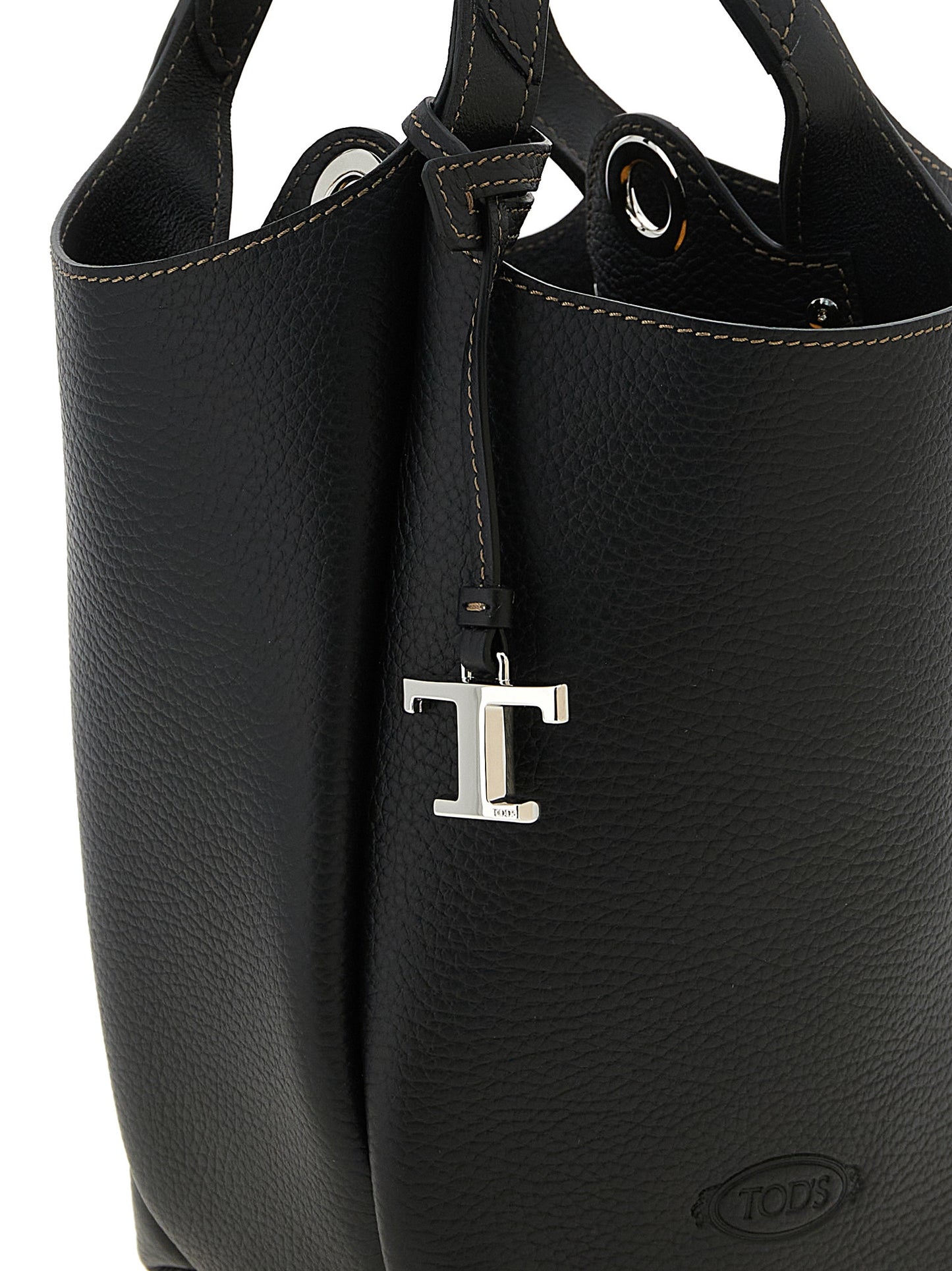 Tod's Women 'T Timeless' Mini Bucket Bag TOD'S