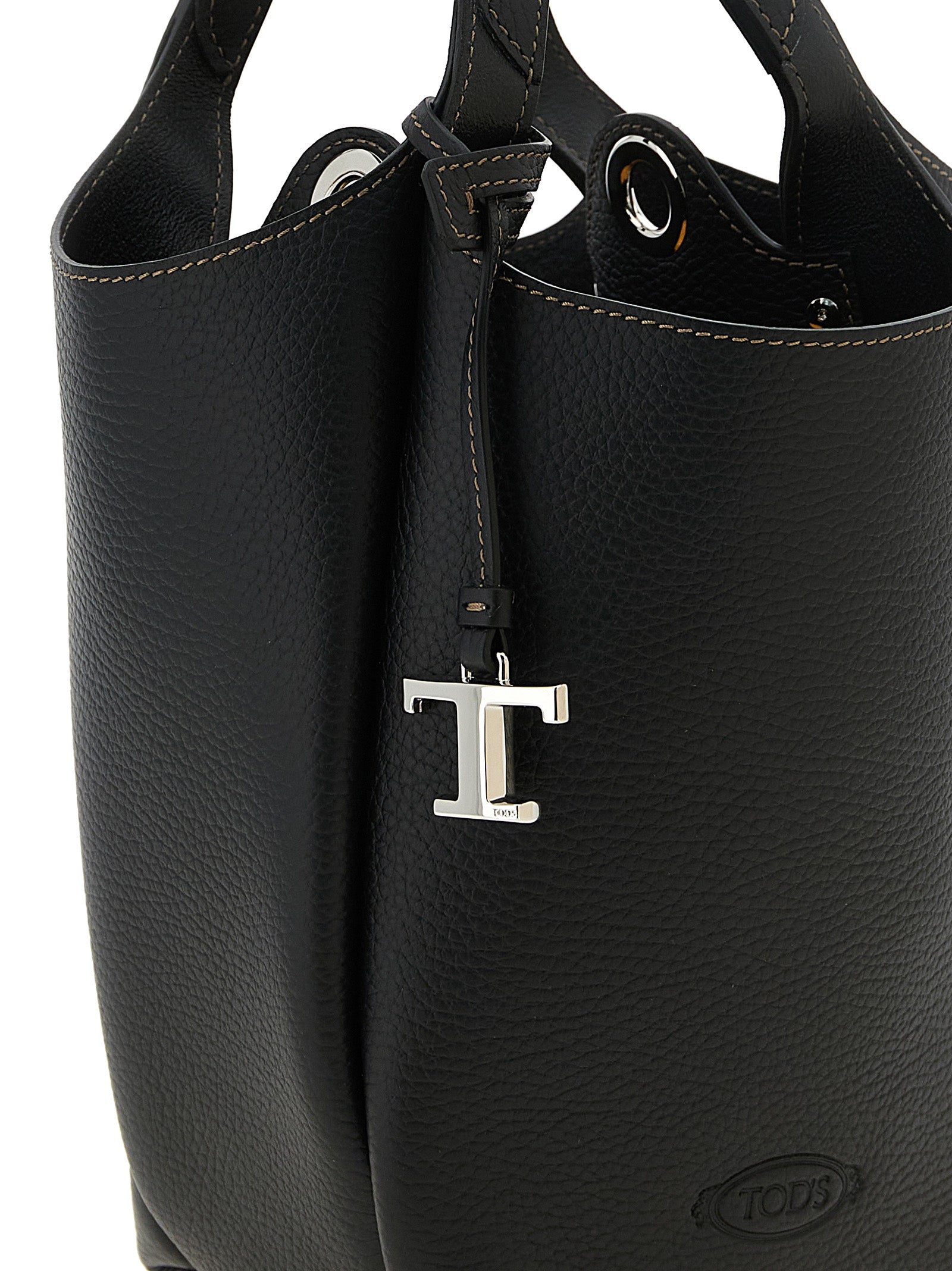 Tod's Women 'T Timeless' Mini Bucket Bag TOD'S