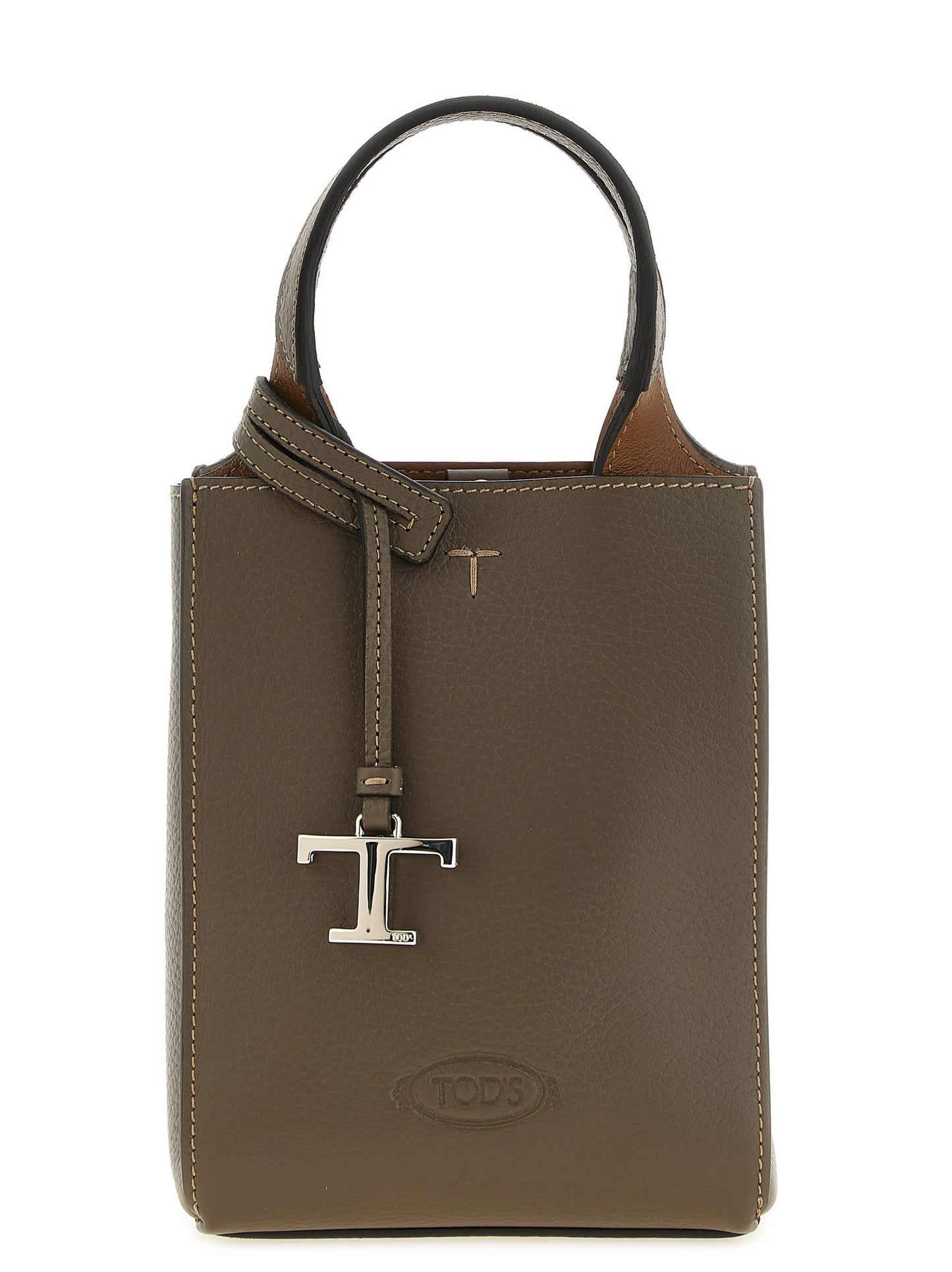 Tod's Women Micro 'T Timeless' Handbag TOD'S