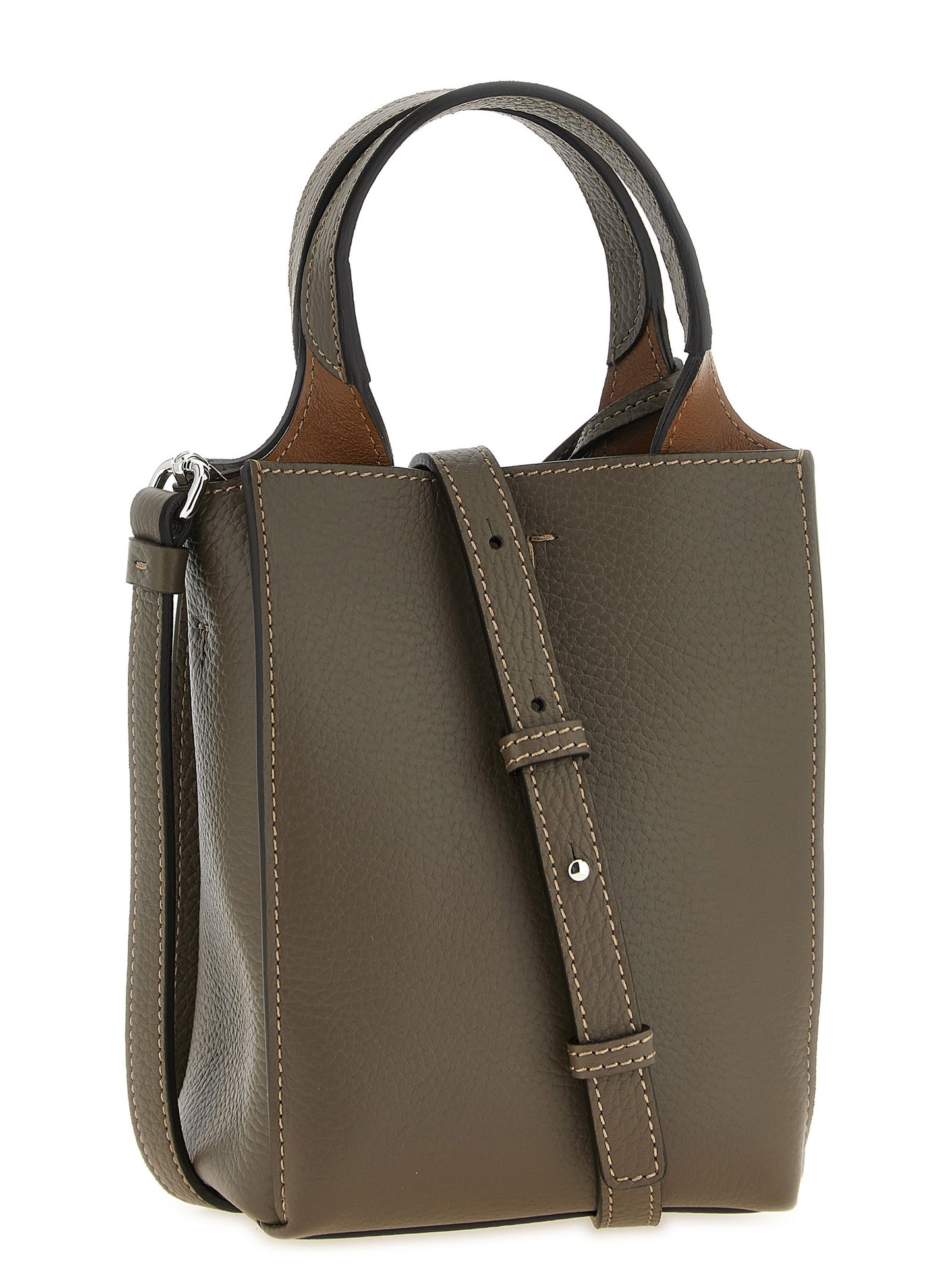 Tod's Women Micro 'T Timeless' Handbag TOD'S