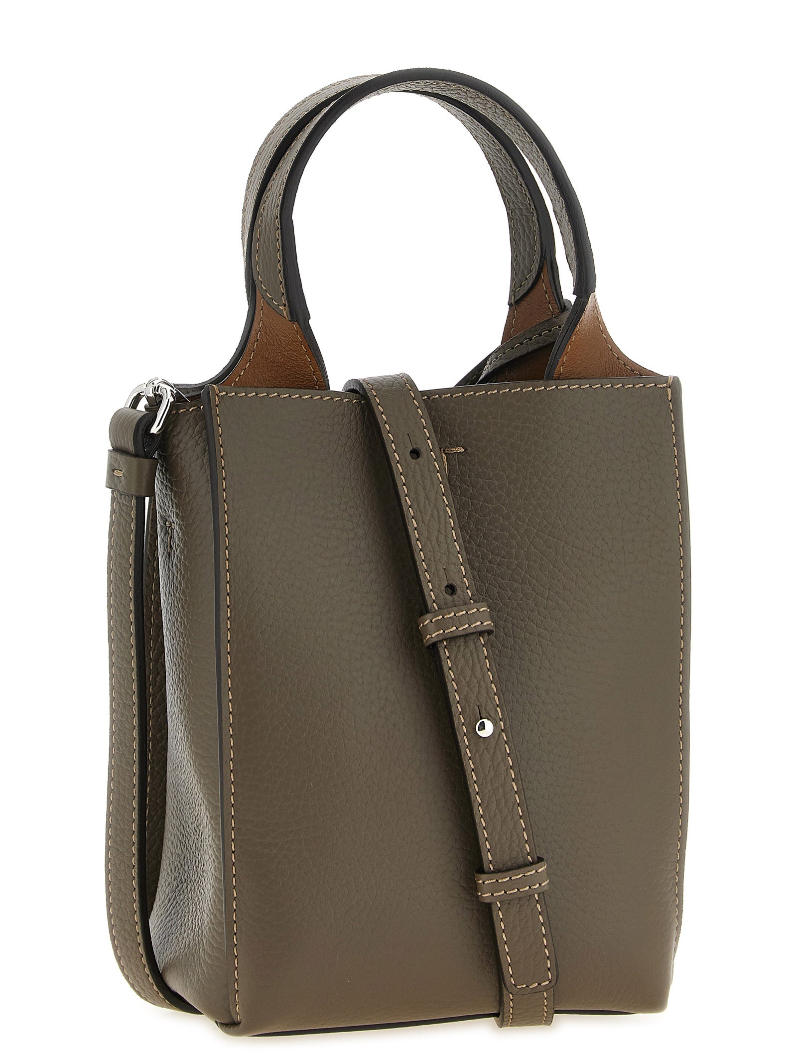 Tod's Women Micro 'T Timeless' Handbag TOD'S