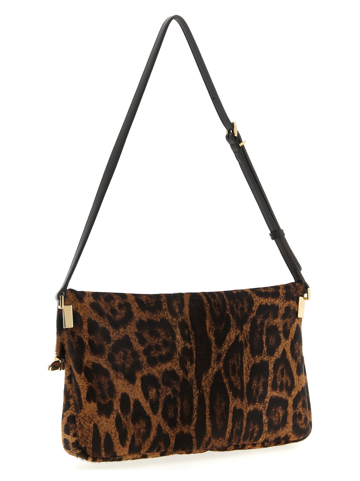 Tod's Women 'Tod’S Magenta Bag Flap' Shoulder Bag TOD'S