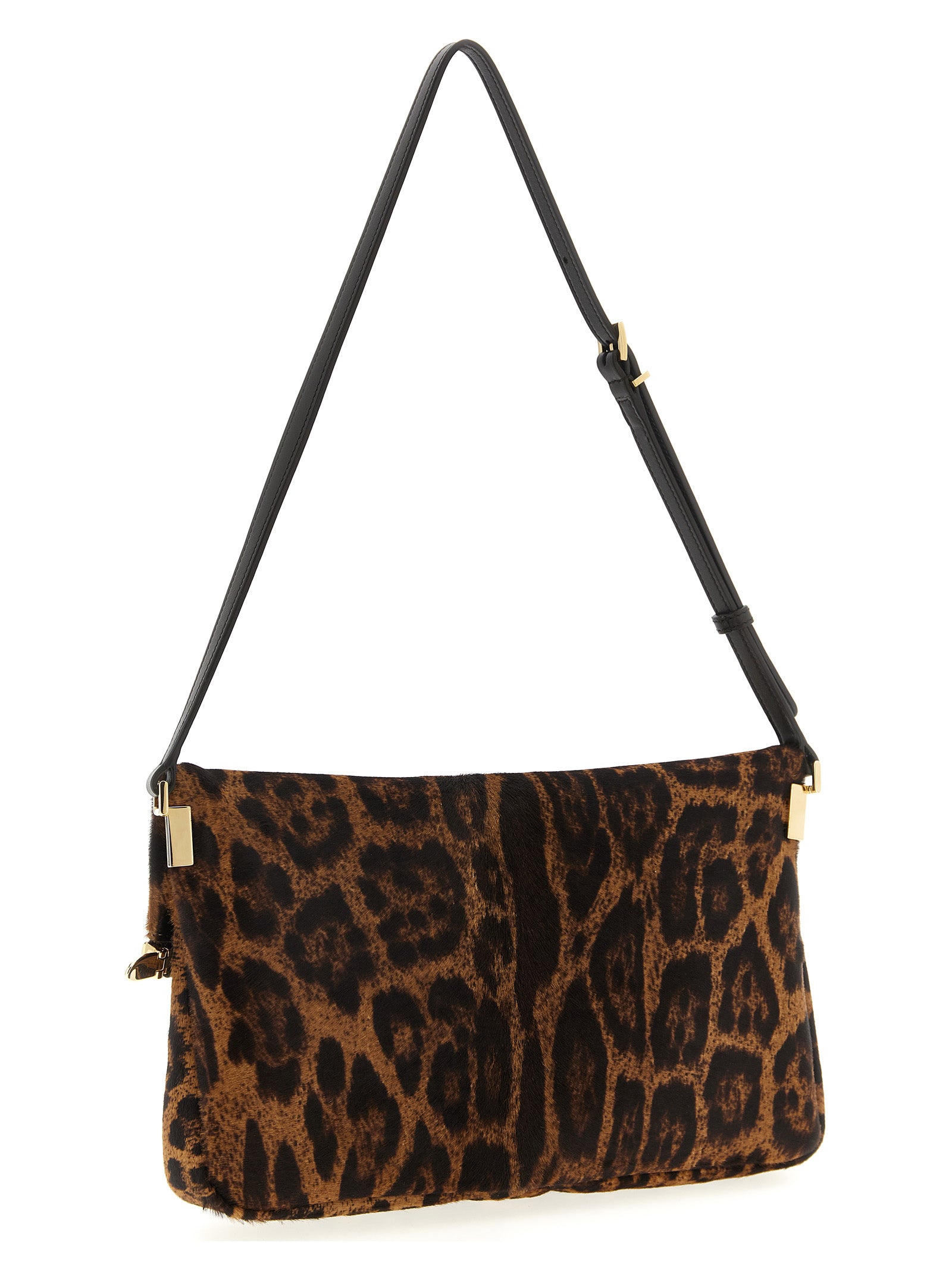 Tod's Women 'Tod’S Magenta Bag Flap' Shoulder Bag TOD'S