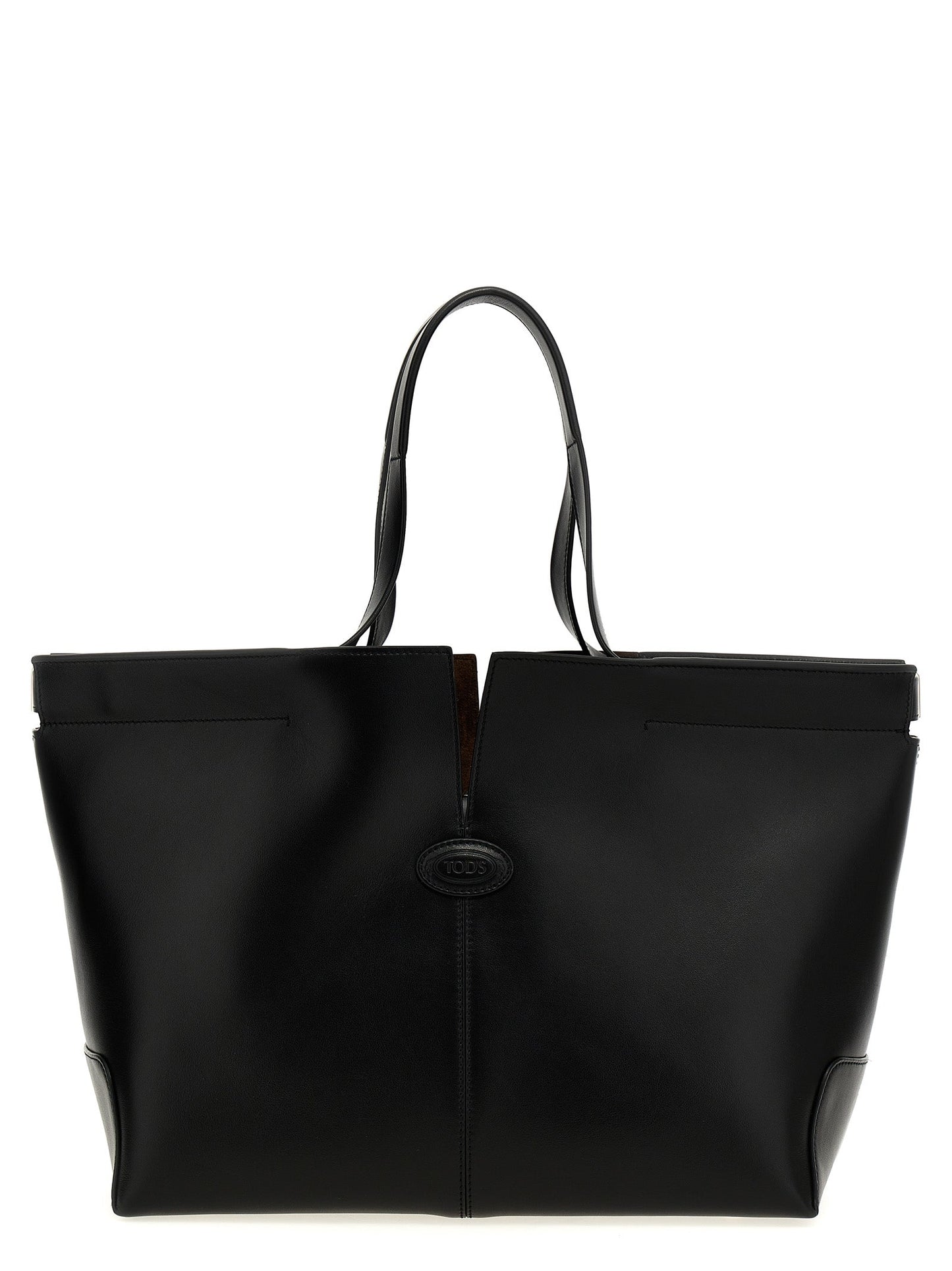 Tod's Women 'Tod's Di Bag Folio' Shopping Bag TOD'S