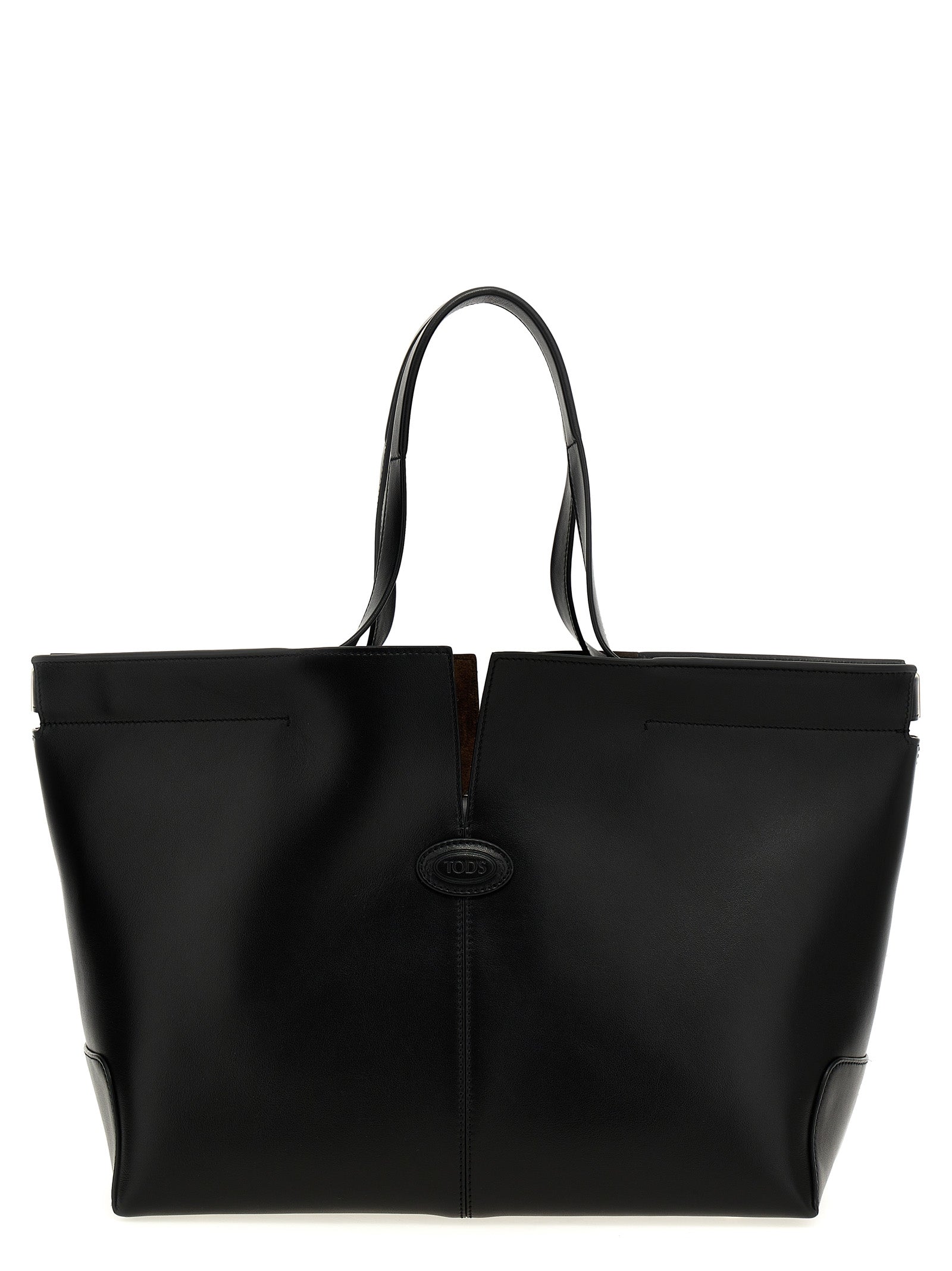 Tod's Women 'Tod's Di Bag Folio' Shopping Bag TOD'S