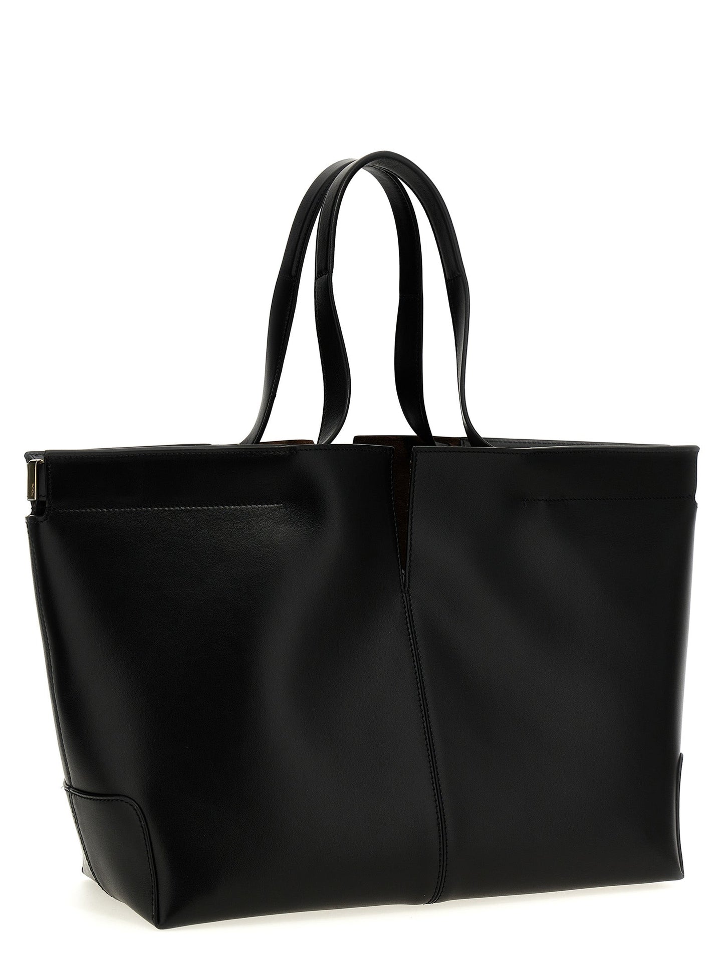 Tod's Women 'Tod's Di Bag Folio' Shopping Bag TOD'S