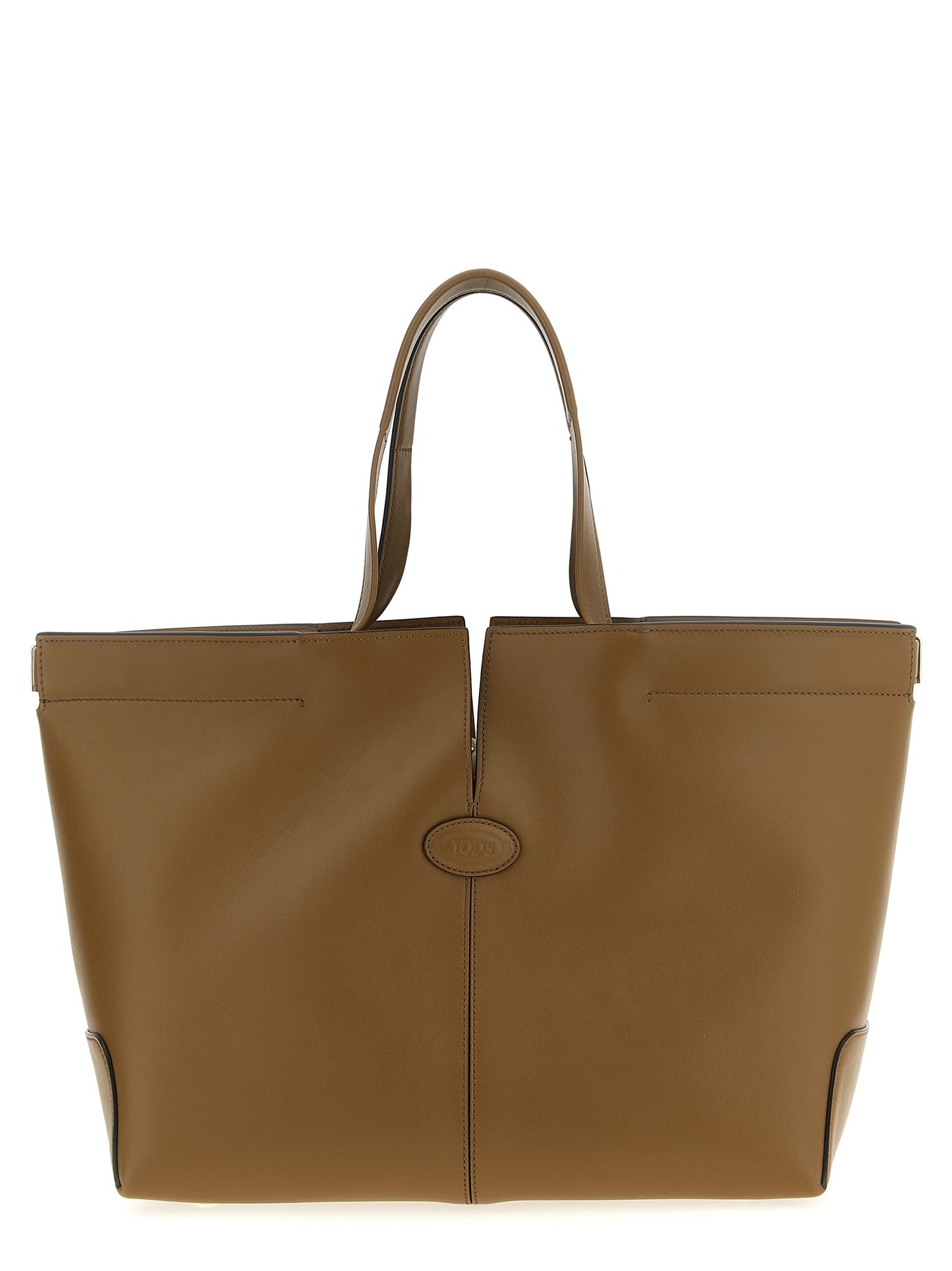 Tod's Women Medium-Small 'Tod's Di Bag Folio' Shopping Bag TOD'S