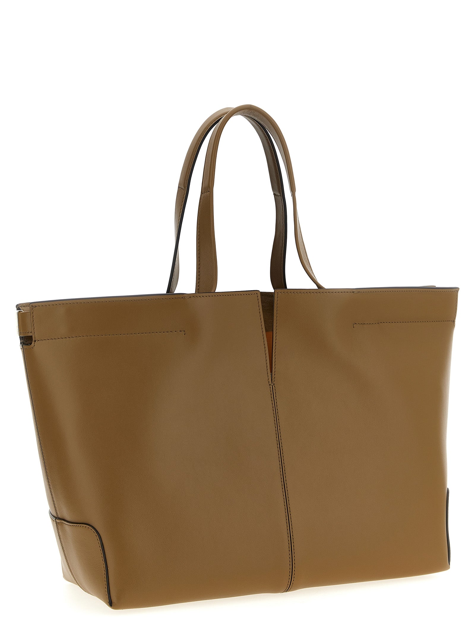 Tod's Women Medium-Small 'Tod's Di Bag Folio' Shopping Bag TOD'S
