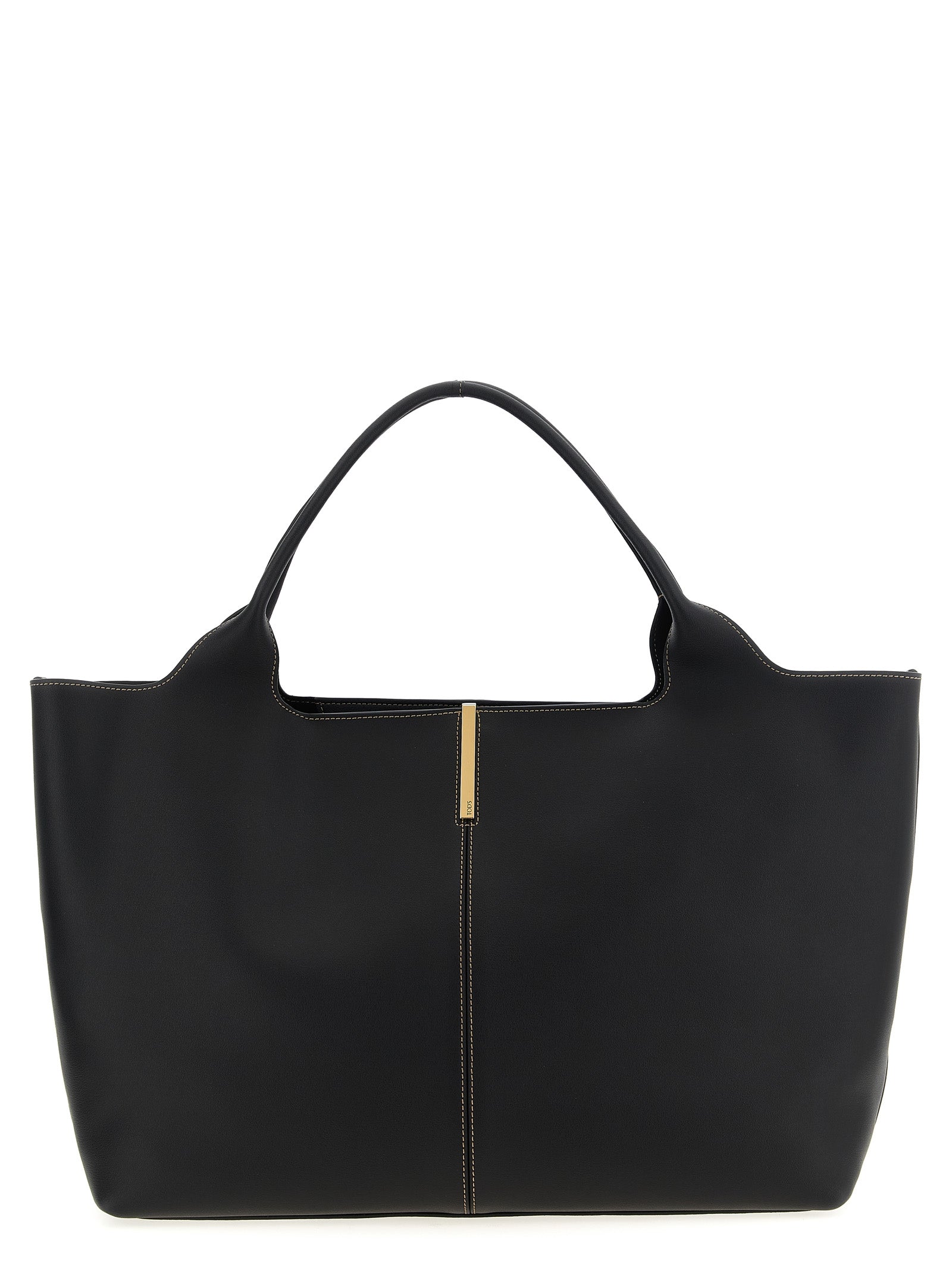 Tod's Women Medium 'Ebr' Shopping Bag TOD'S