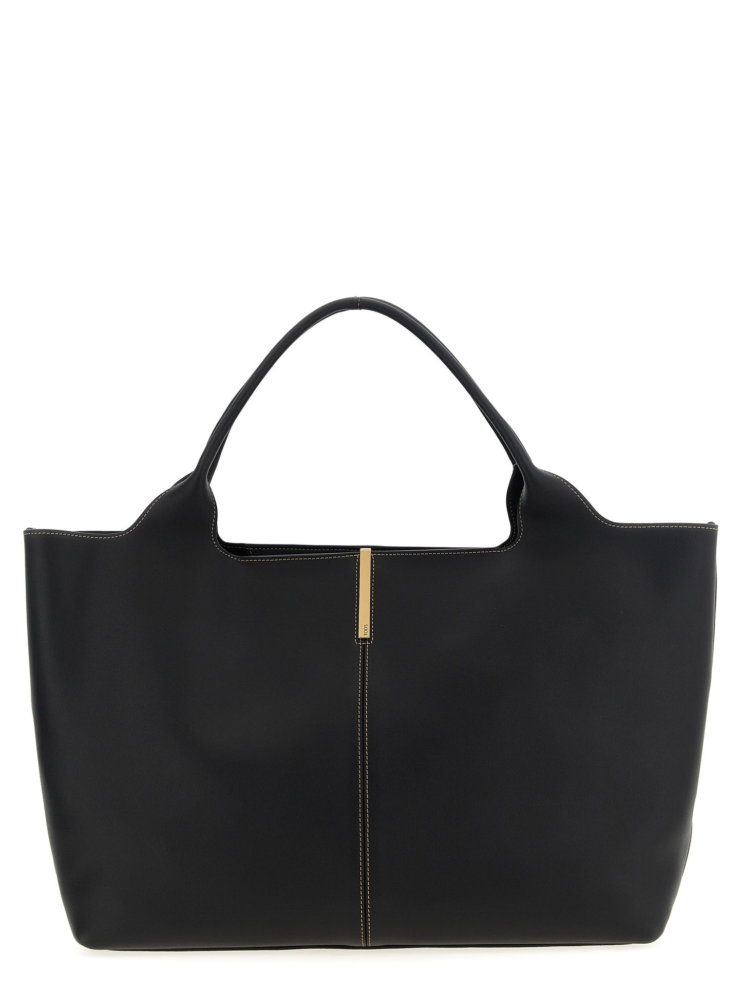 Tod's Women Medium 'Ebr' Shopping Bag TOD'S