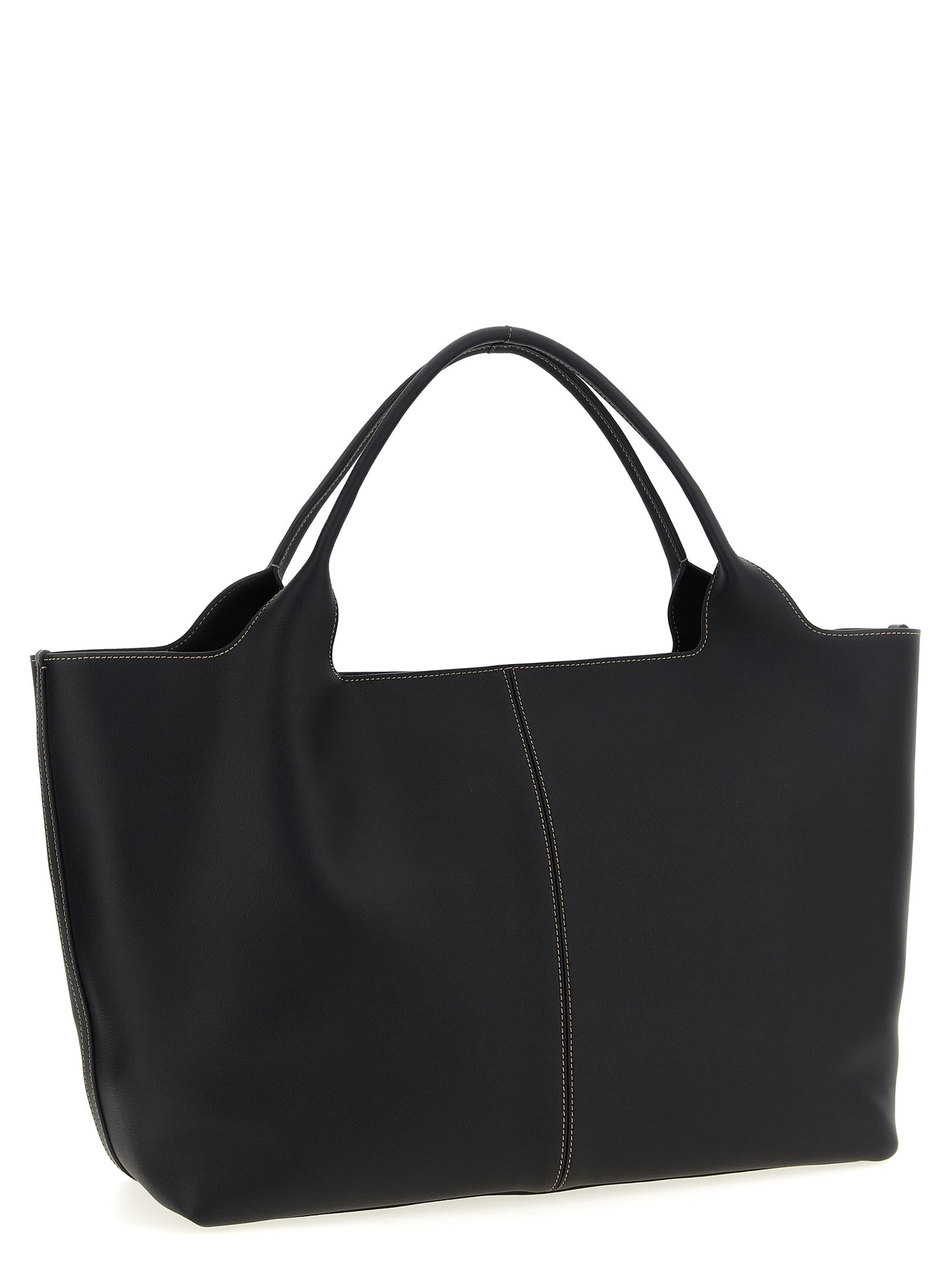 Tod's Women Medium 'Ebr' Shopping Bag TOD'S