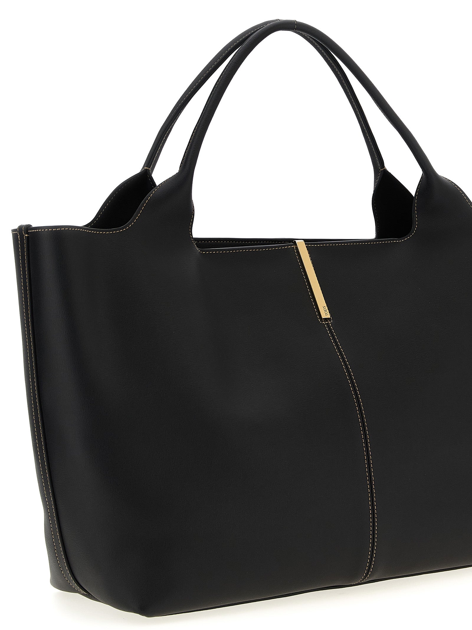 Tod's Women Medium 'Ebr' Shopping Bag TOD'S