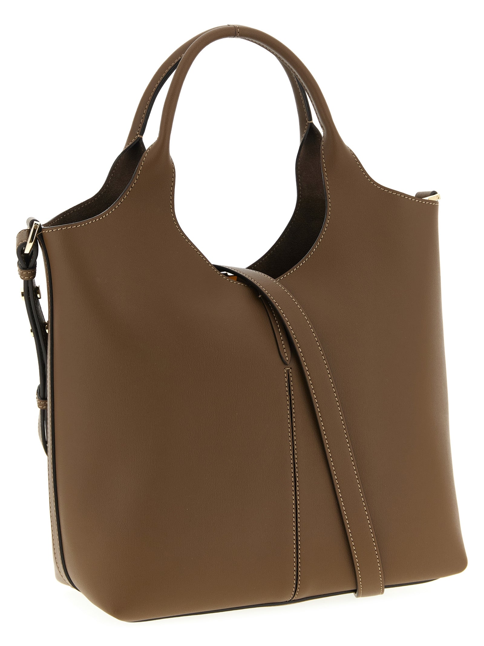 Tod's Women 'Ebr' Small Handbag TOD'S