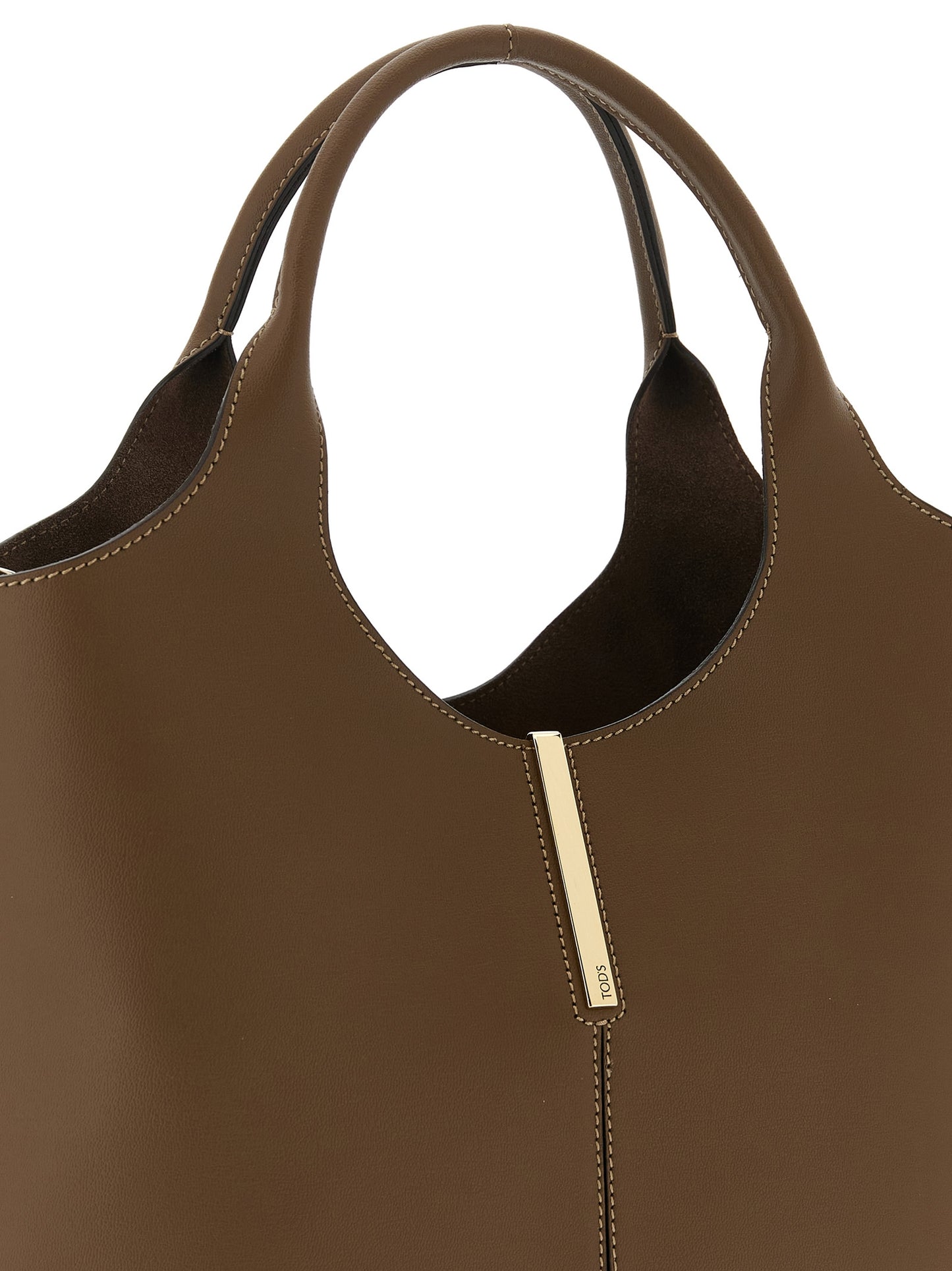 Tod's Women 'Ebr' Small Handbag TOD'S