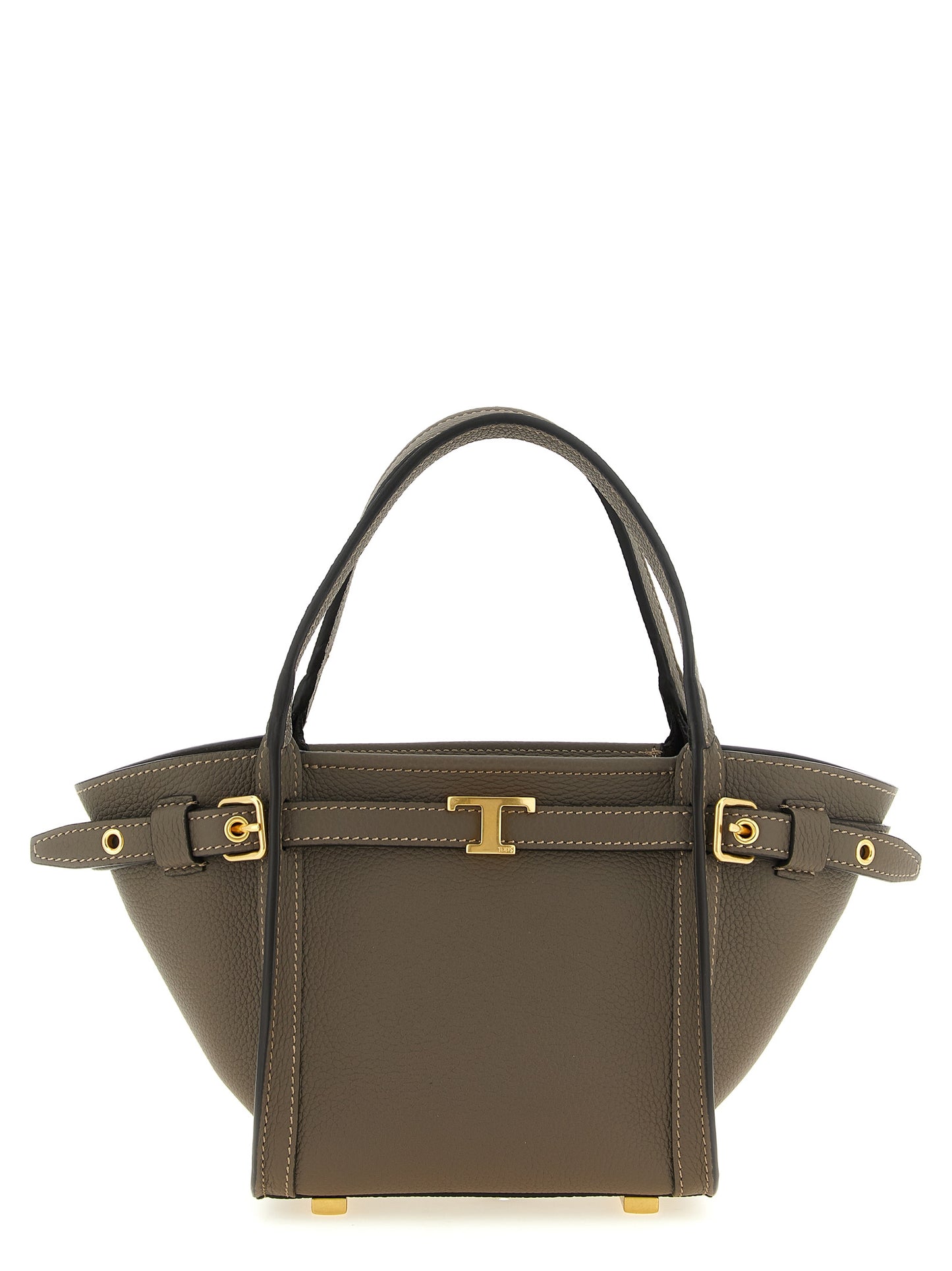 Tod's Women 'Tim' Mini Shopping Bag TOD'S