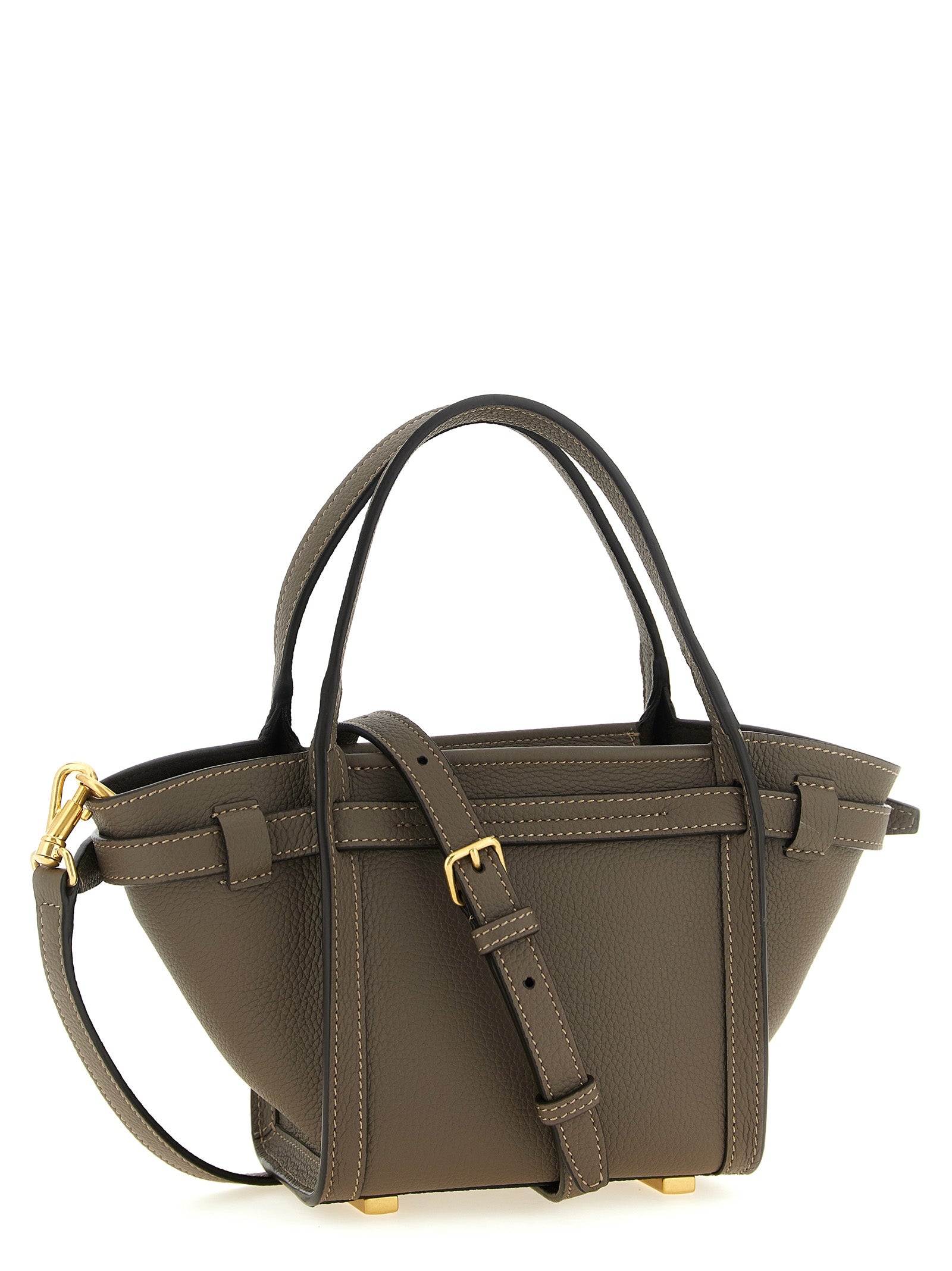 Tod's Women 'Tim' Mini Shopping Bag TOD'S