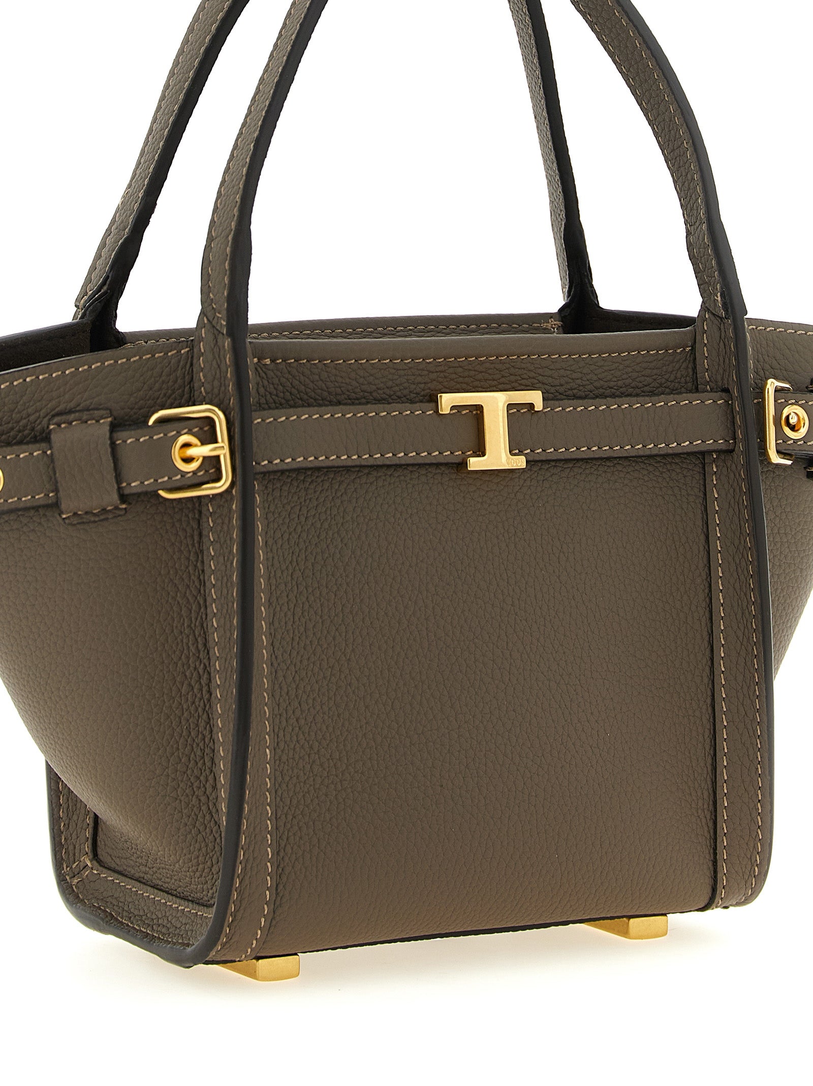 Tod's Women 'Tim' Mini Shopping Bag TOD'S