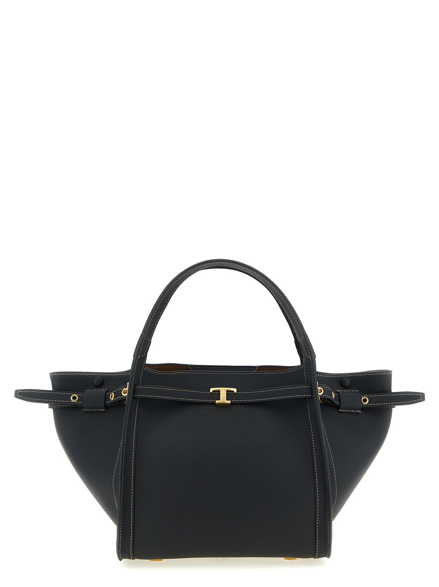Tod's Women Small 'Tim' Shopping Bag TOD'S