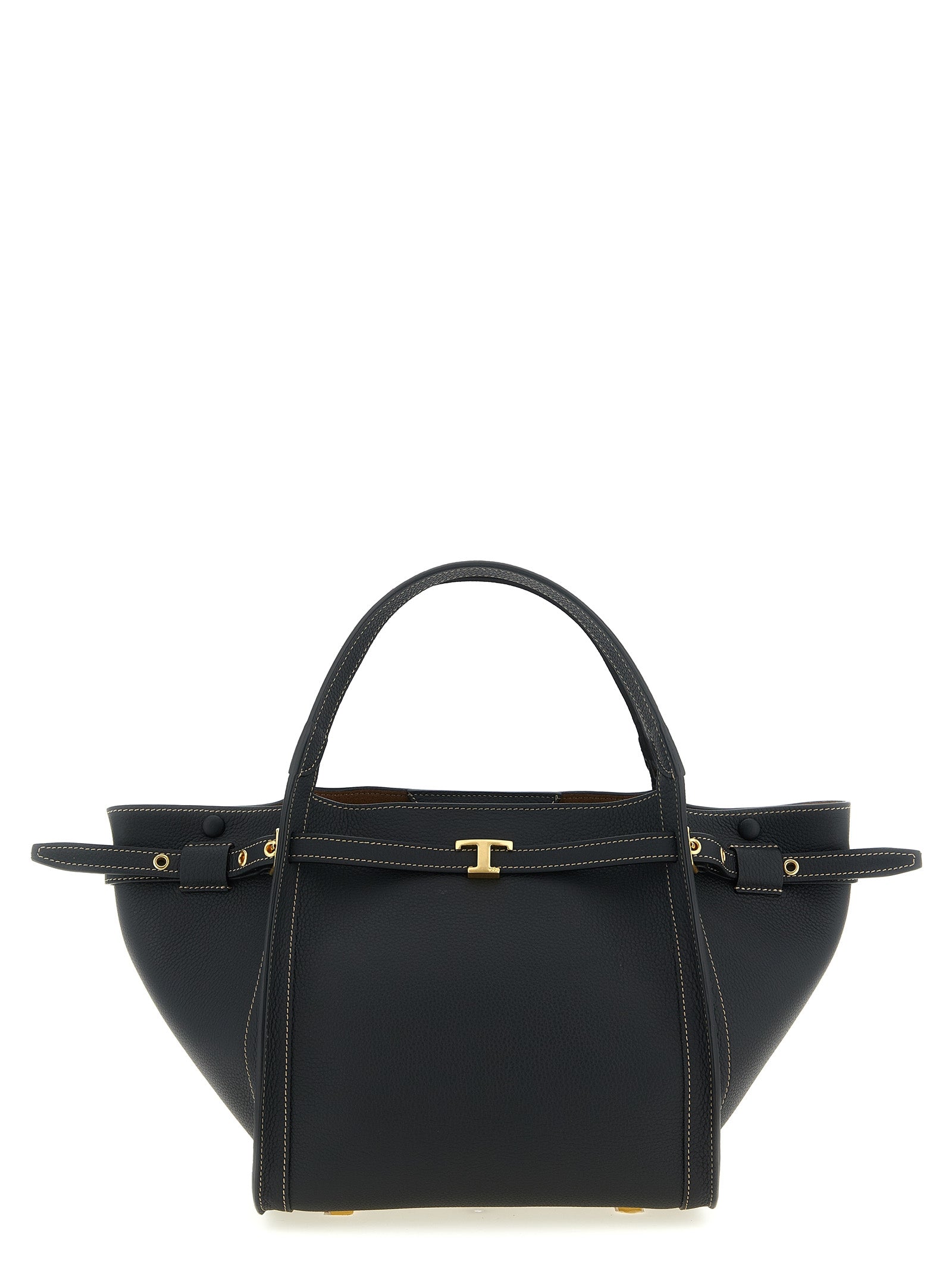 Tod's Women Small 'Tim' Shopping Bag TOD'S