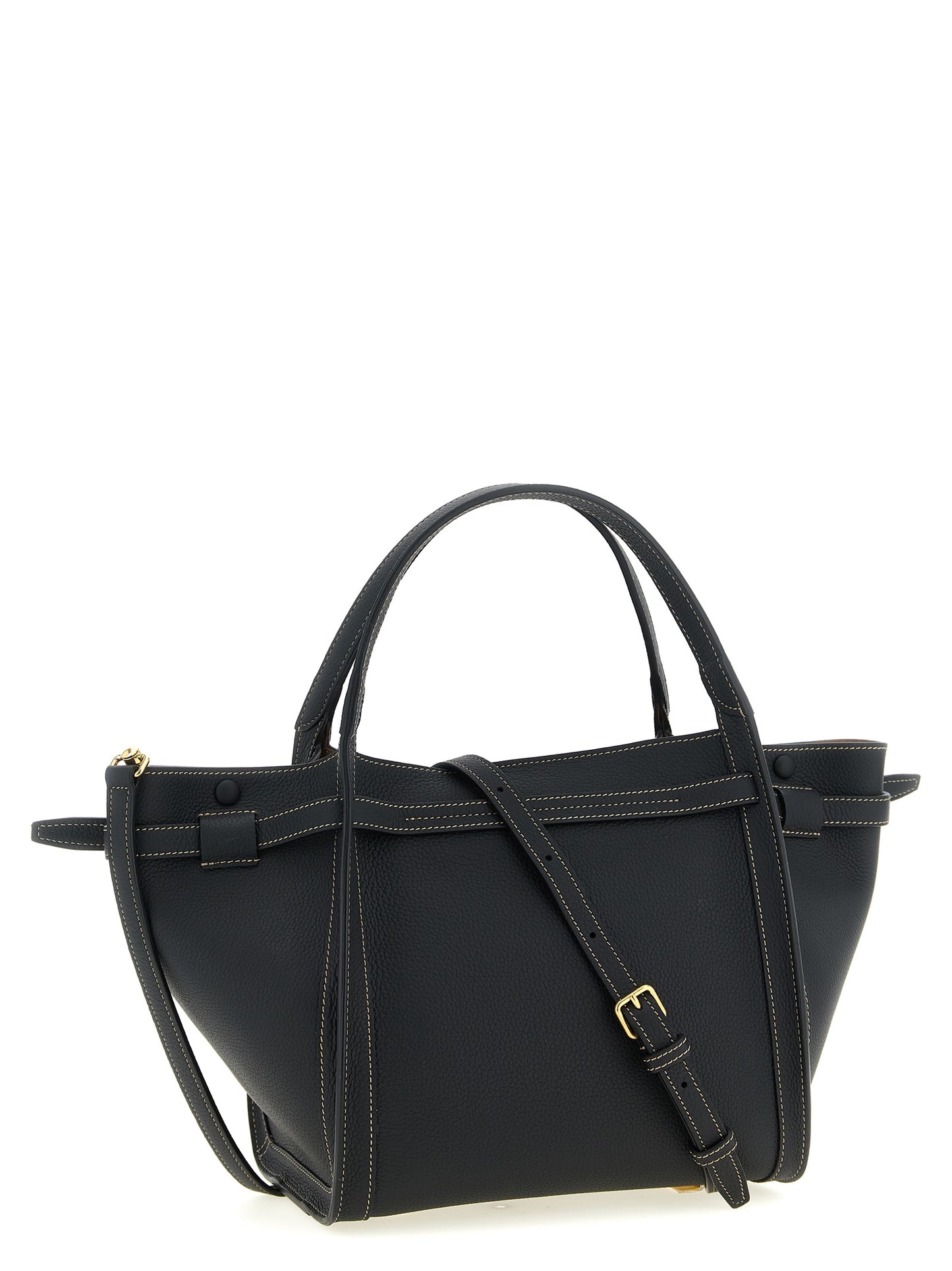 Tod's Women Small 'Tim' Shopping Bag TOD'S
