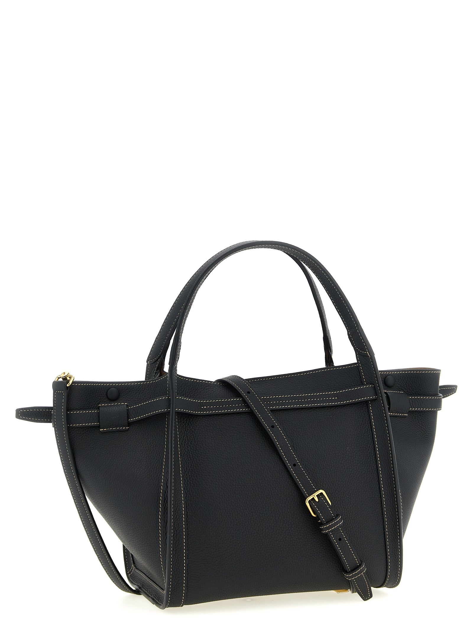 Tod's Women Small 'Tim' Shopping Bag TOD'S