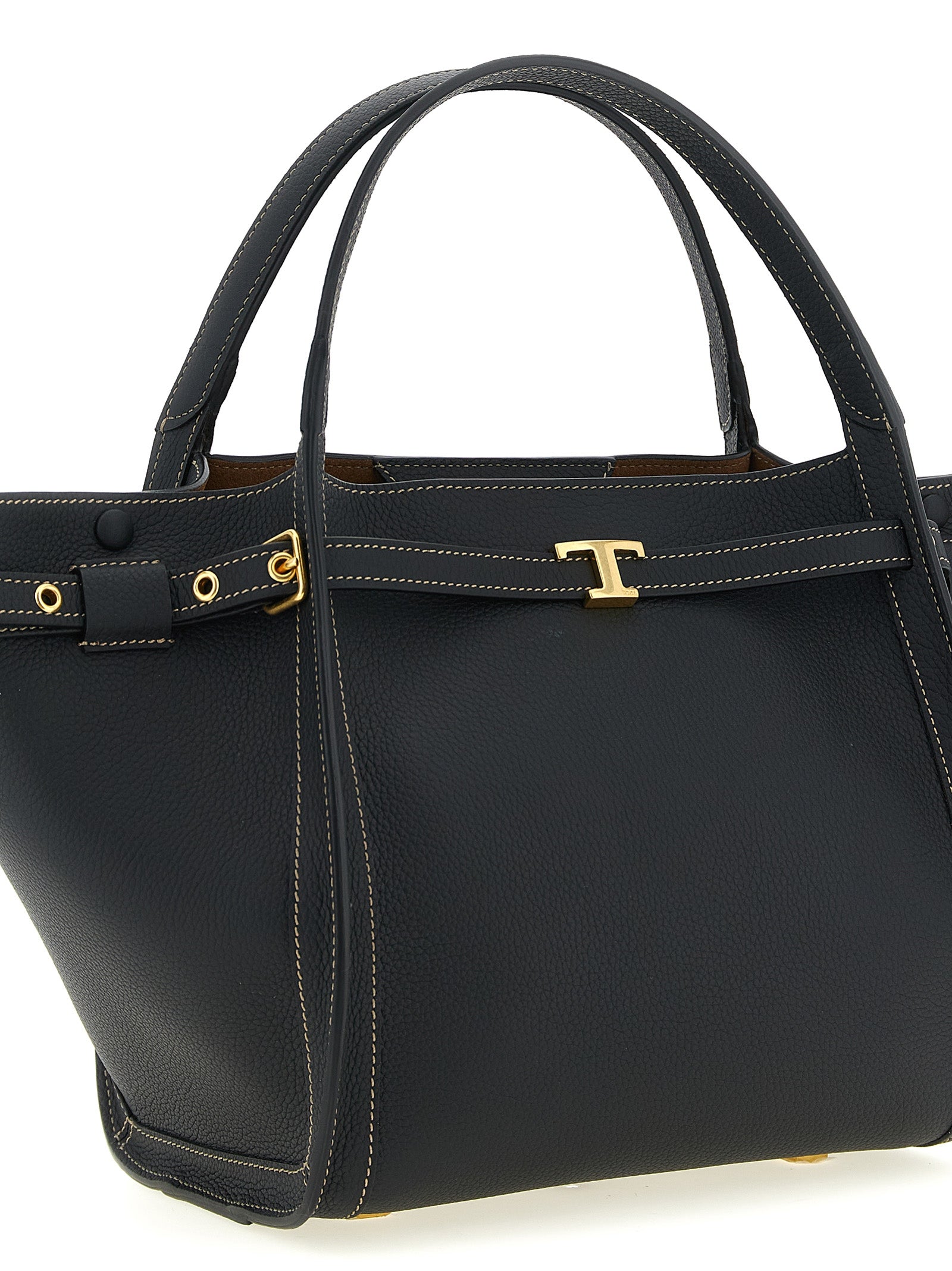 Tod's Women Small 'Tim' Shopping Bag TOD'S