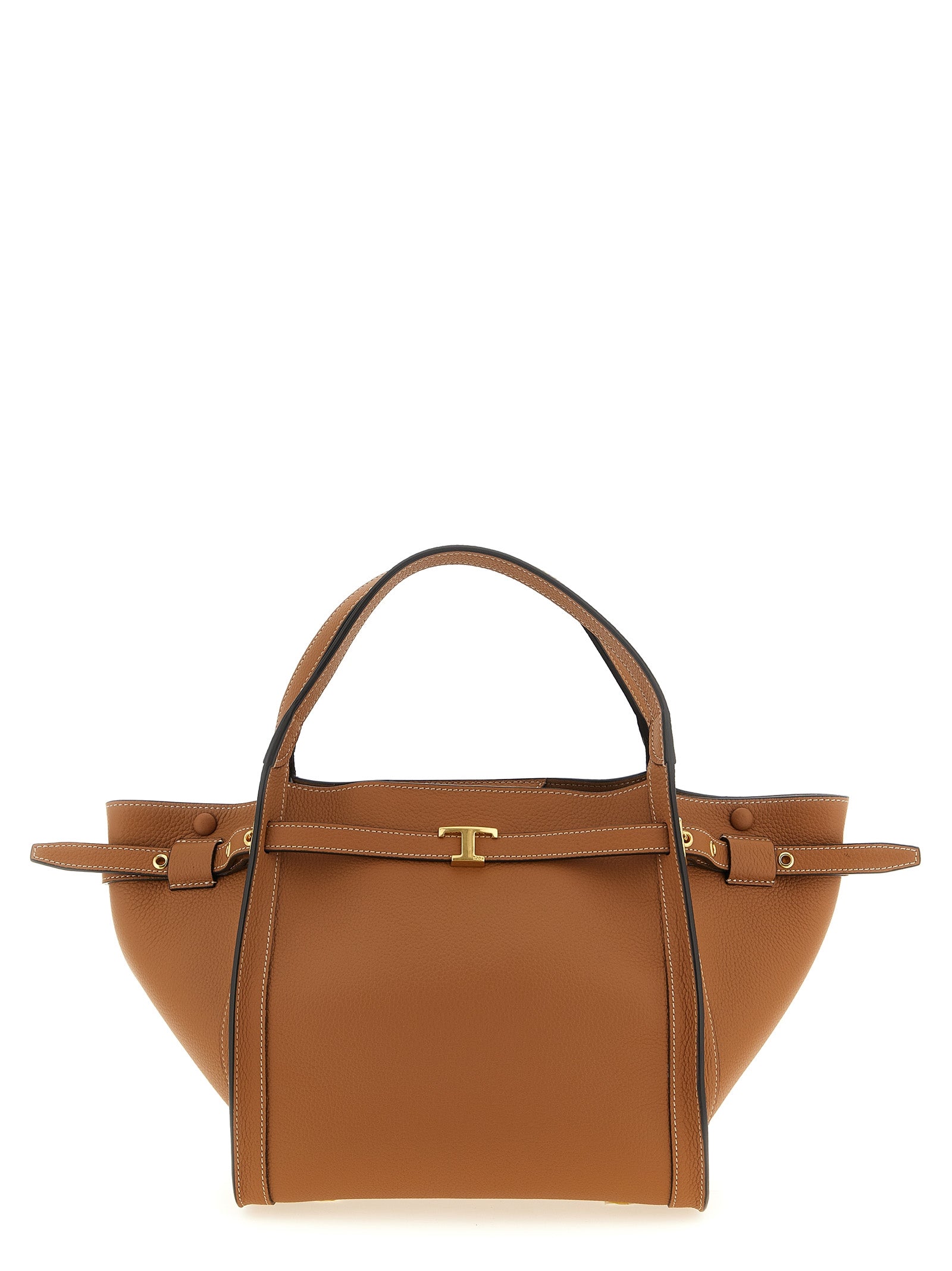 Tod's Women Small 'Tim' Shopping Bag TOD'S