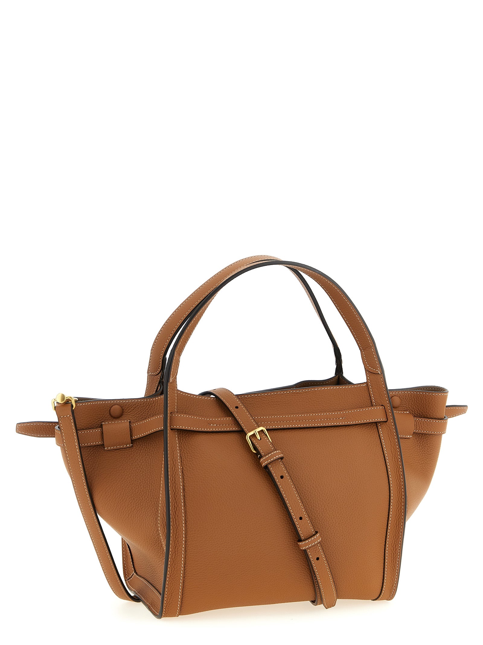 Tod's Women Small 'Tim' Shopping Bag TOD'S