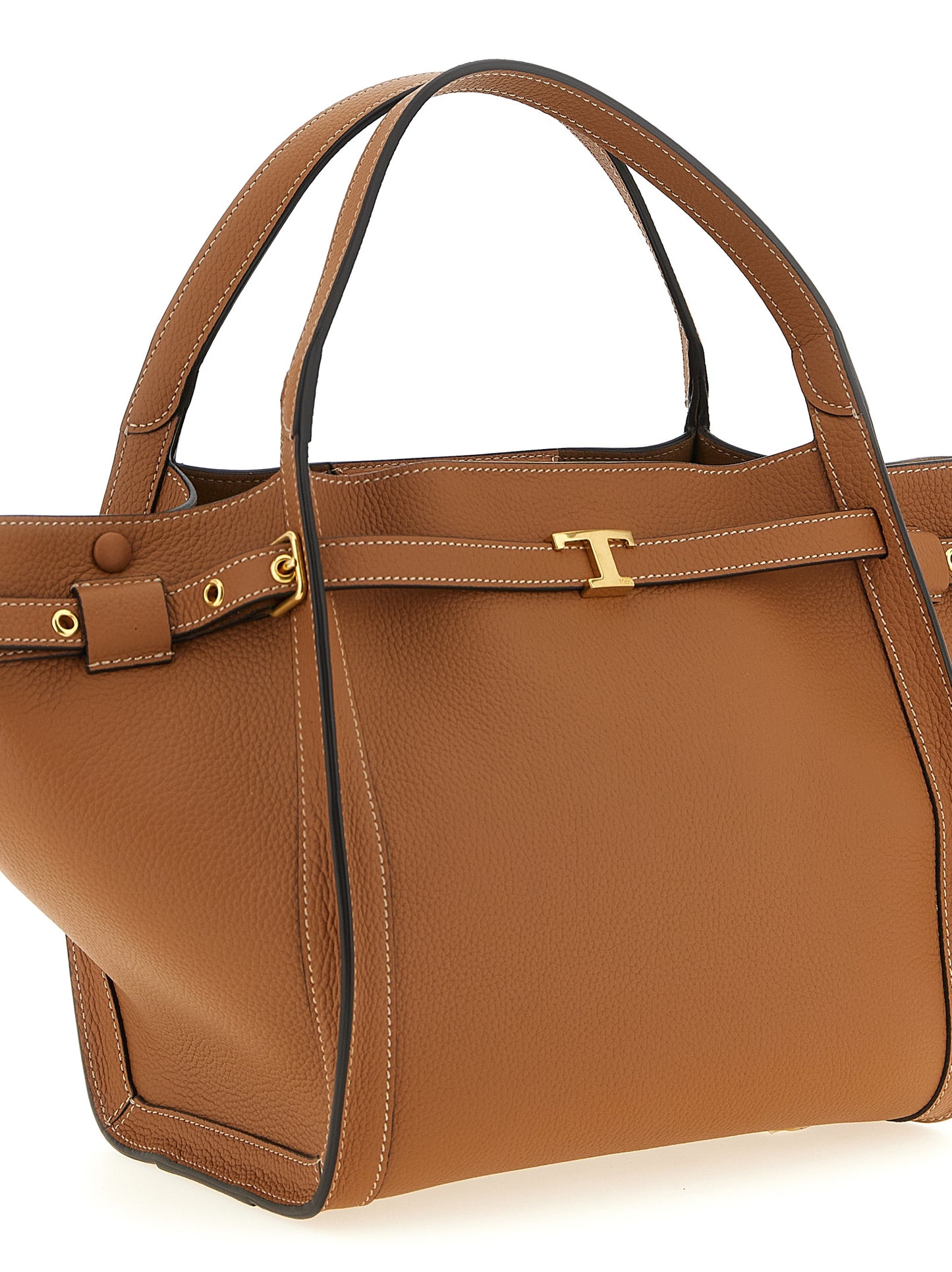 Tod's Women Small 'Tim' Shopping Bag TOD'S