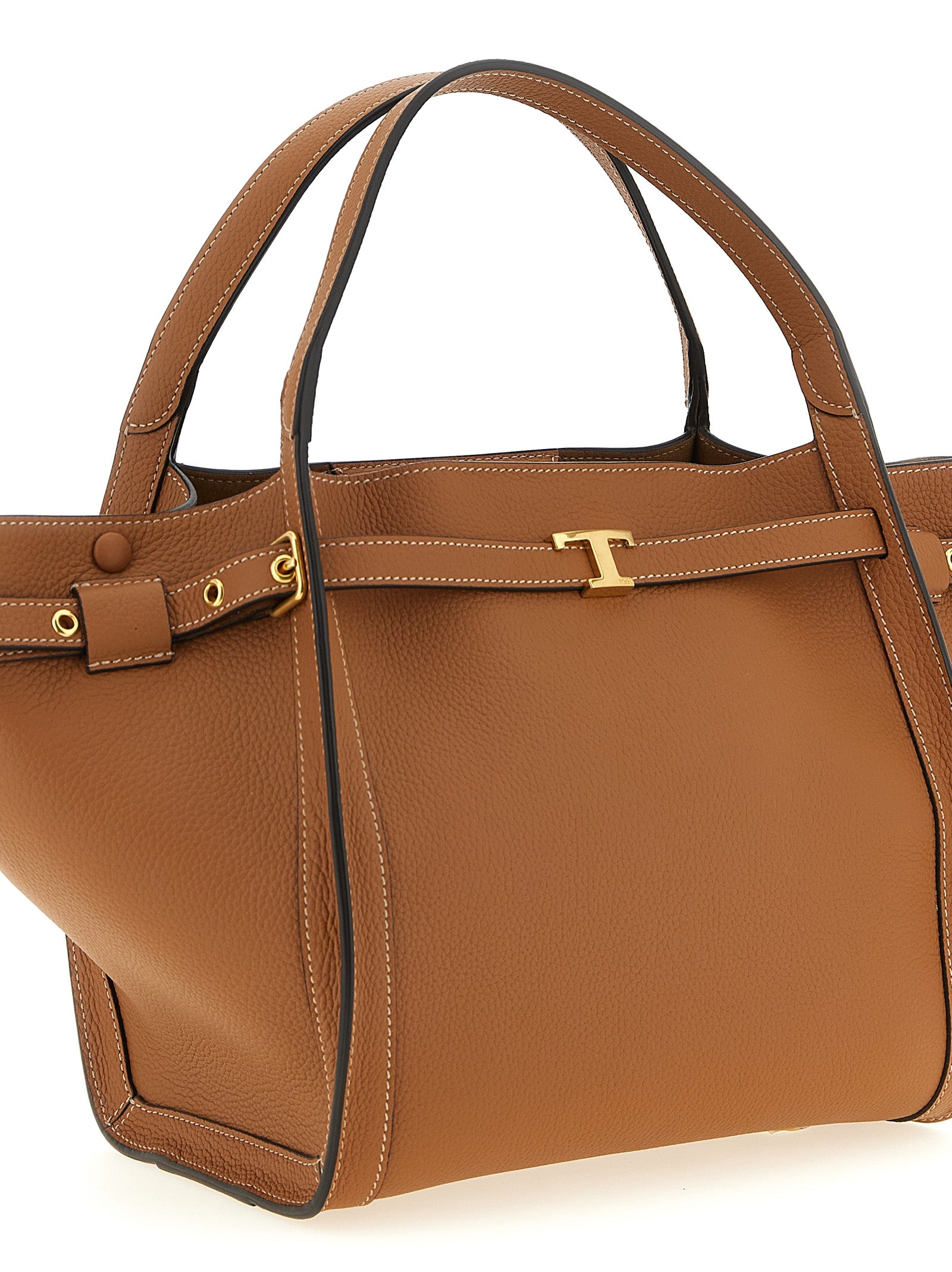 Tod's Women Small 'Tim' Shopping Bag TOD'S