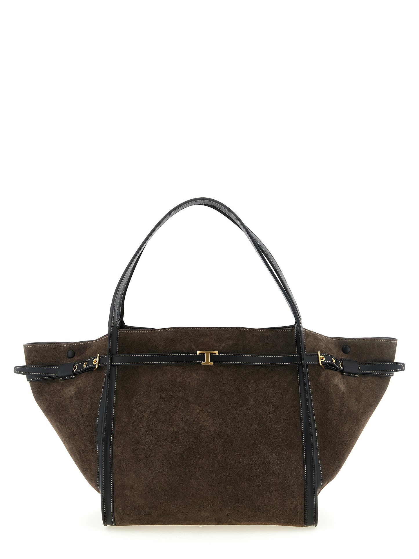 Tod's Women Medium 'Tim' Shopping Bag TOD'S